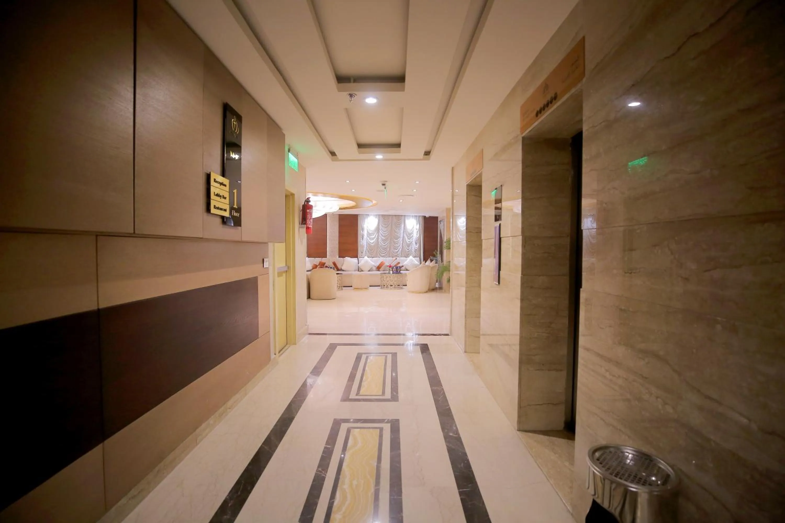 Cairo Taj Hotels & Suites - Dokki