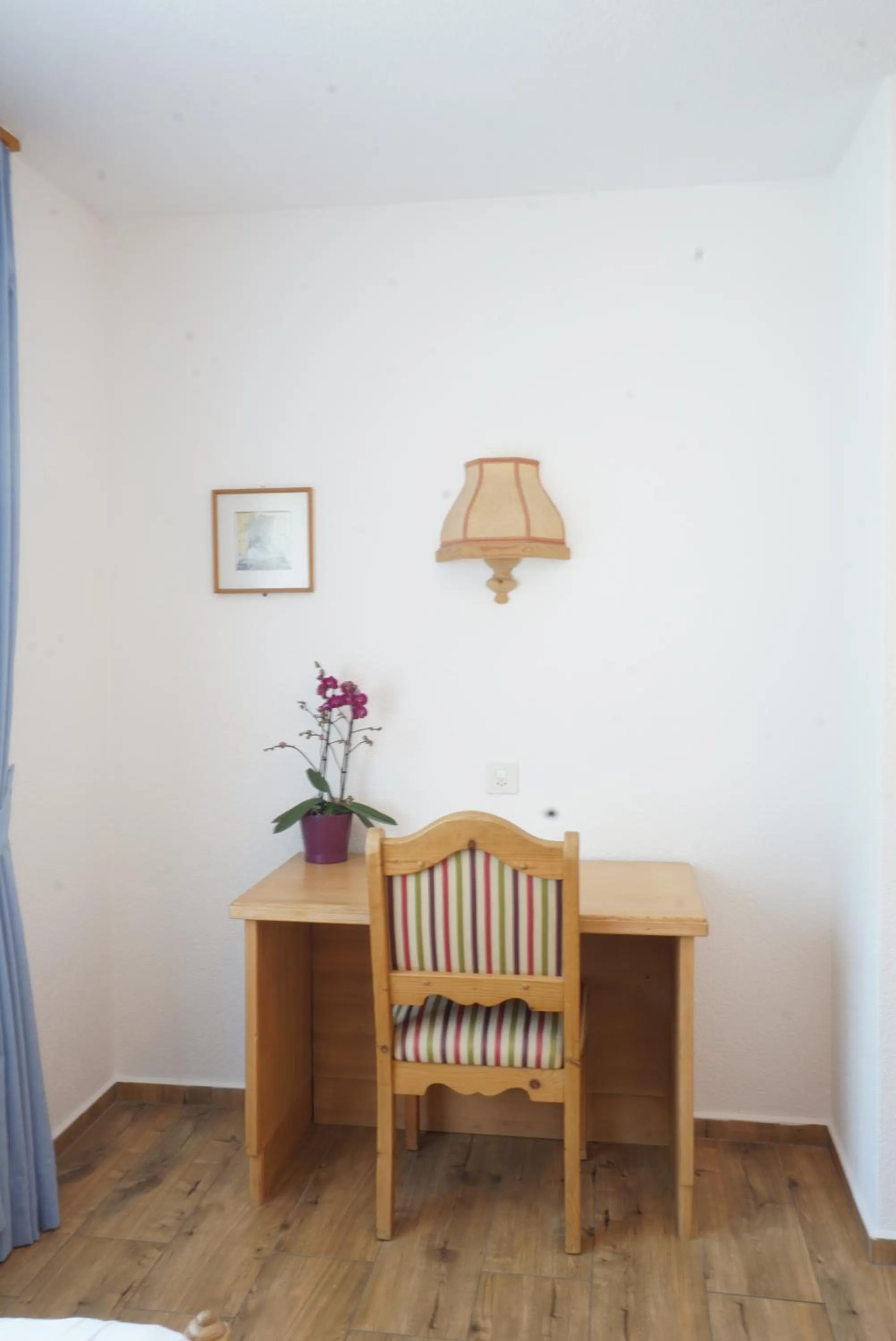 Seating area in Hotel Sternen