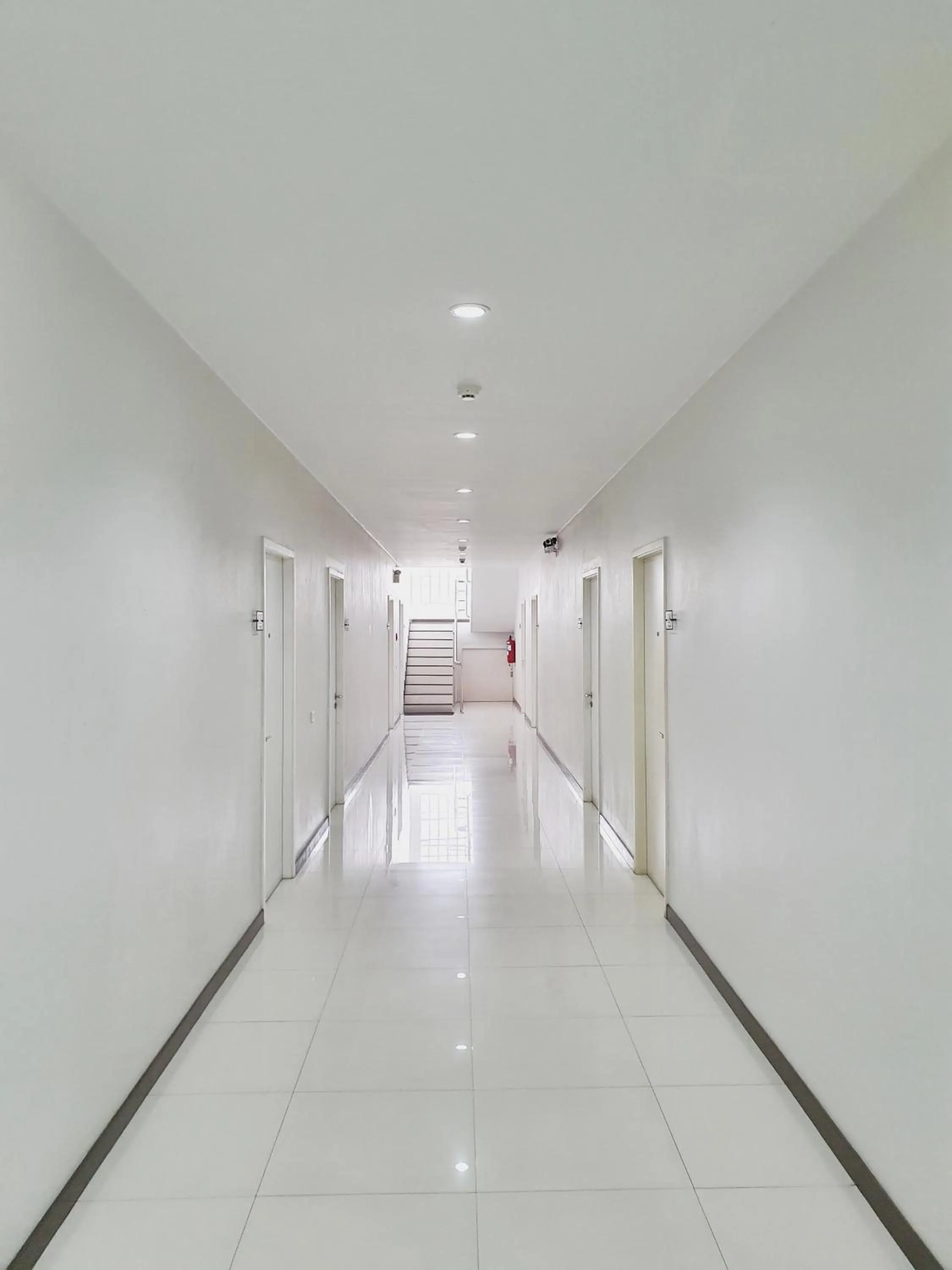 Property building in Orchid Surin