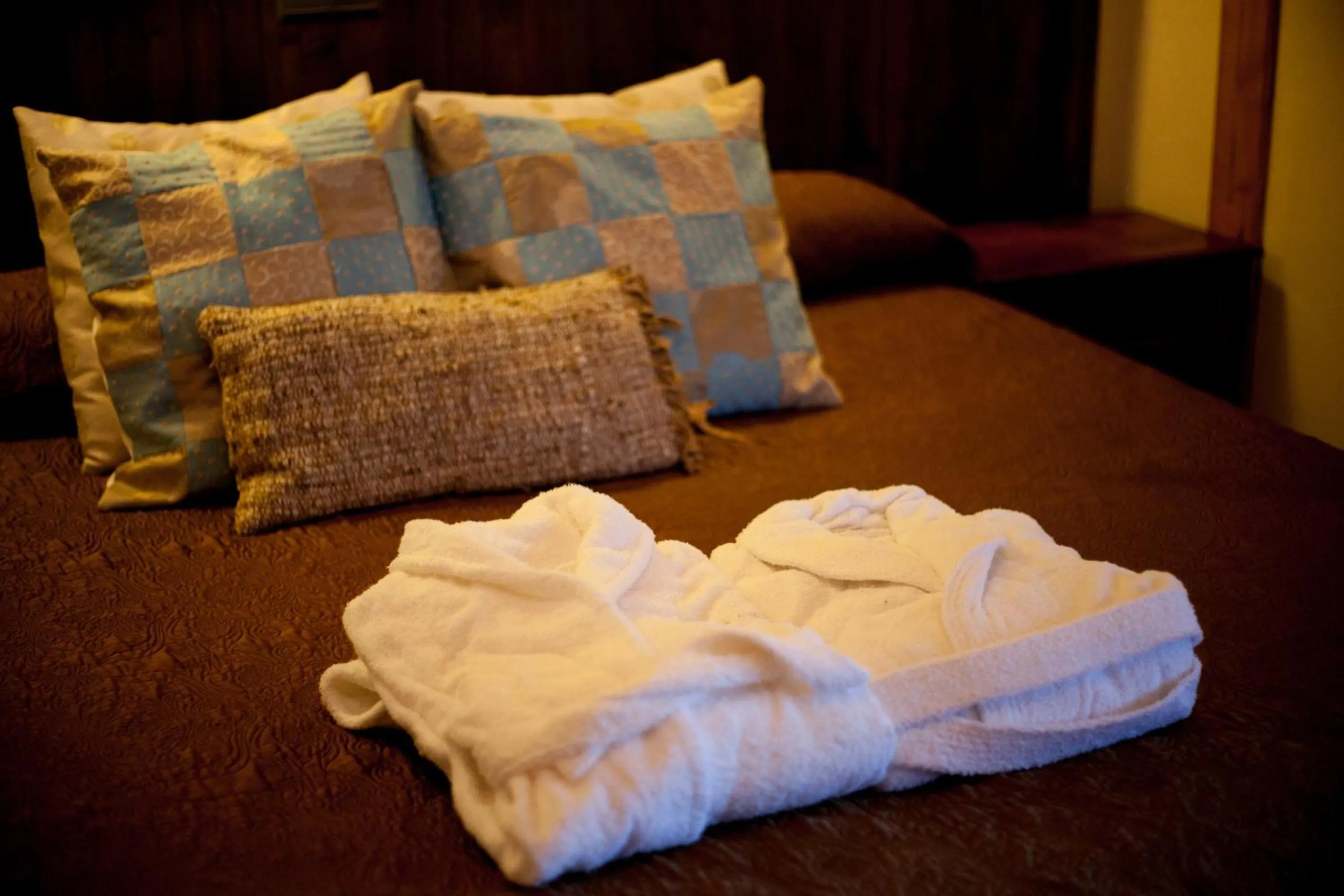Other, Bed in Mas del Bot