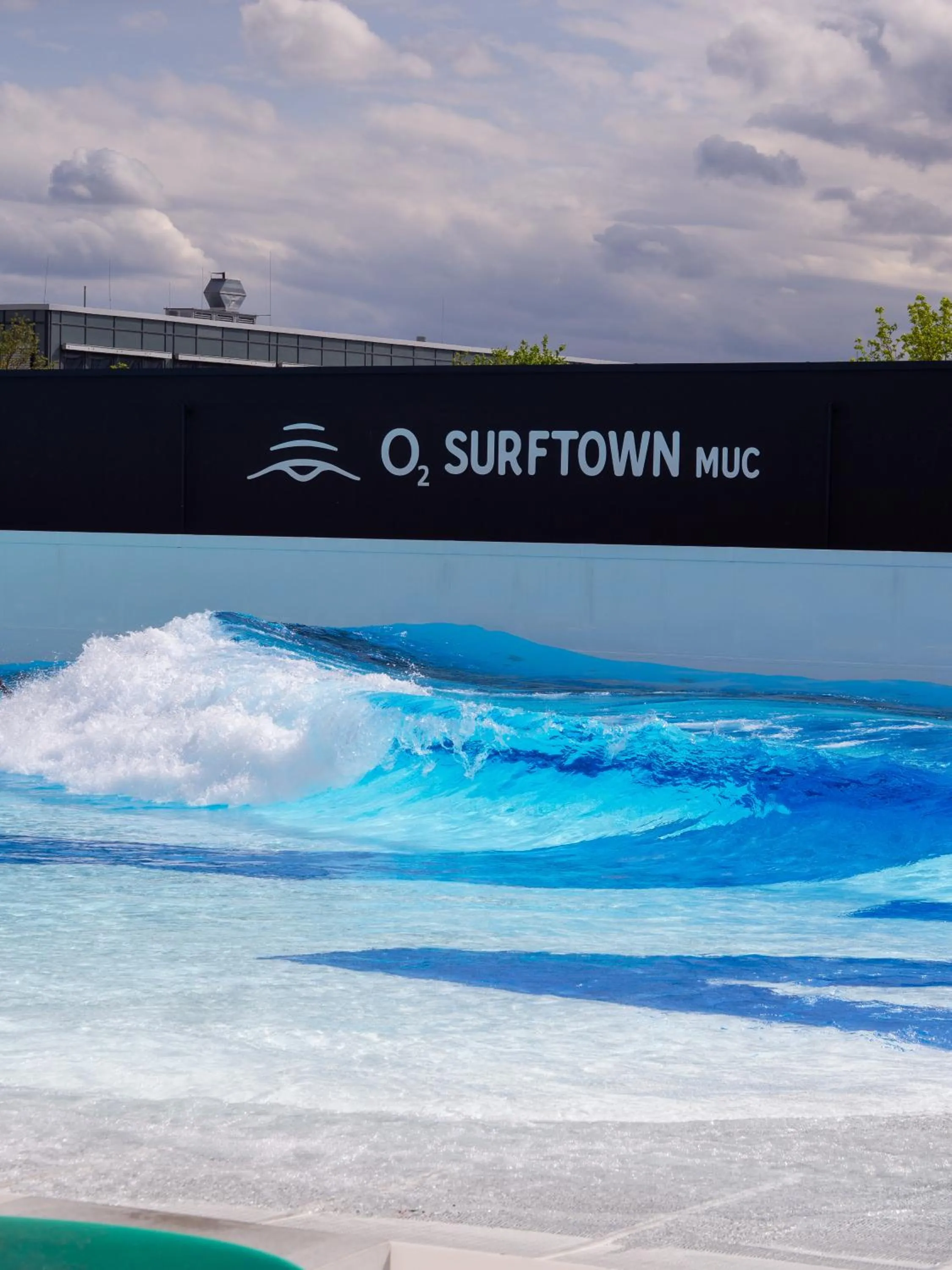 Day in Hampton by Hilton Munich Airport South