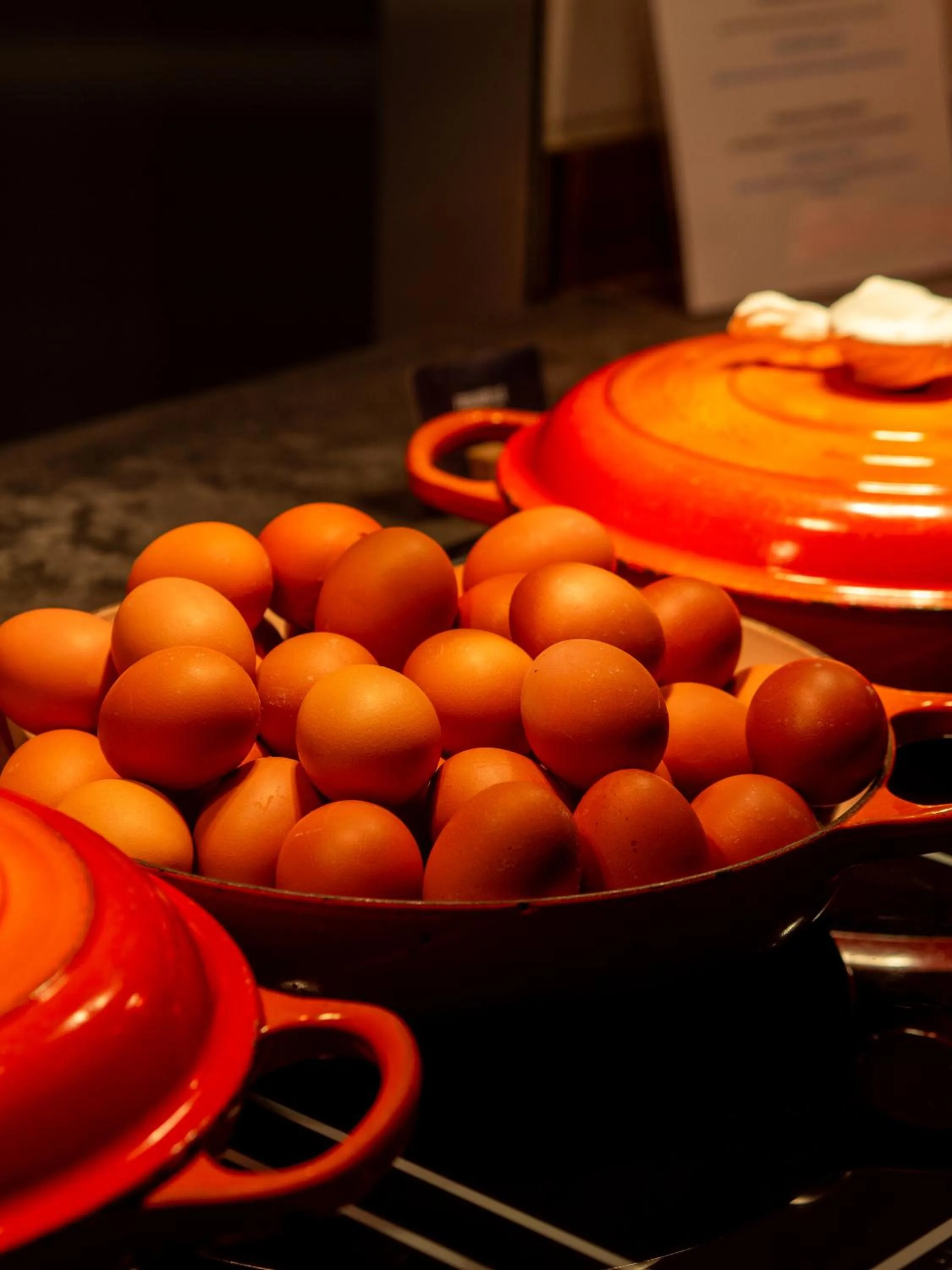 Food and drinks in Hampton by Hilton Munich Airport South