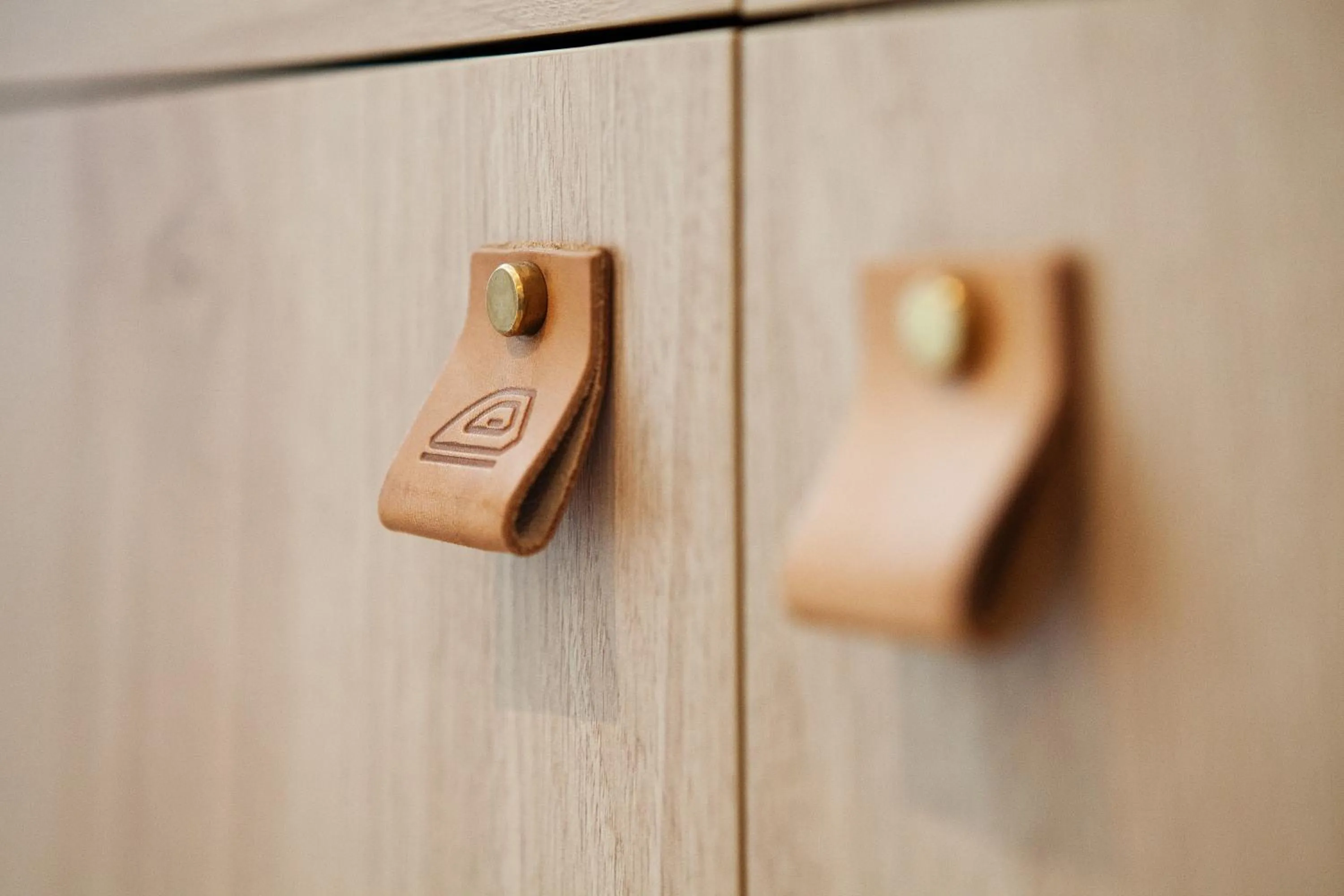 Decorative detail in Hampton by Hilton Munich Airport South