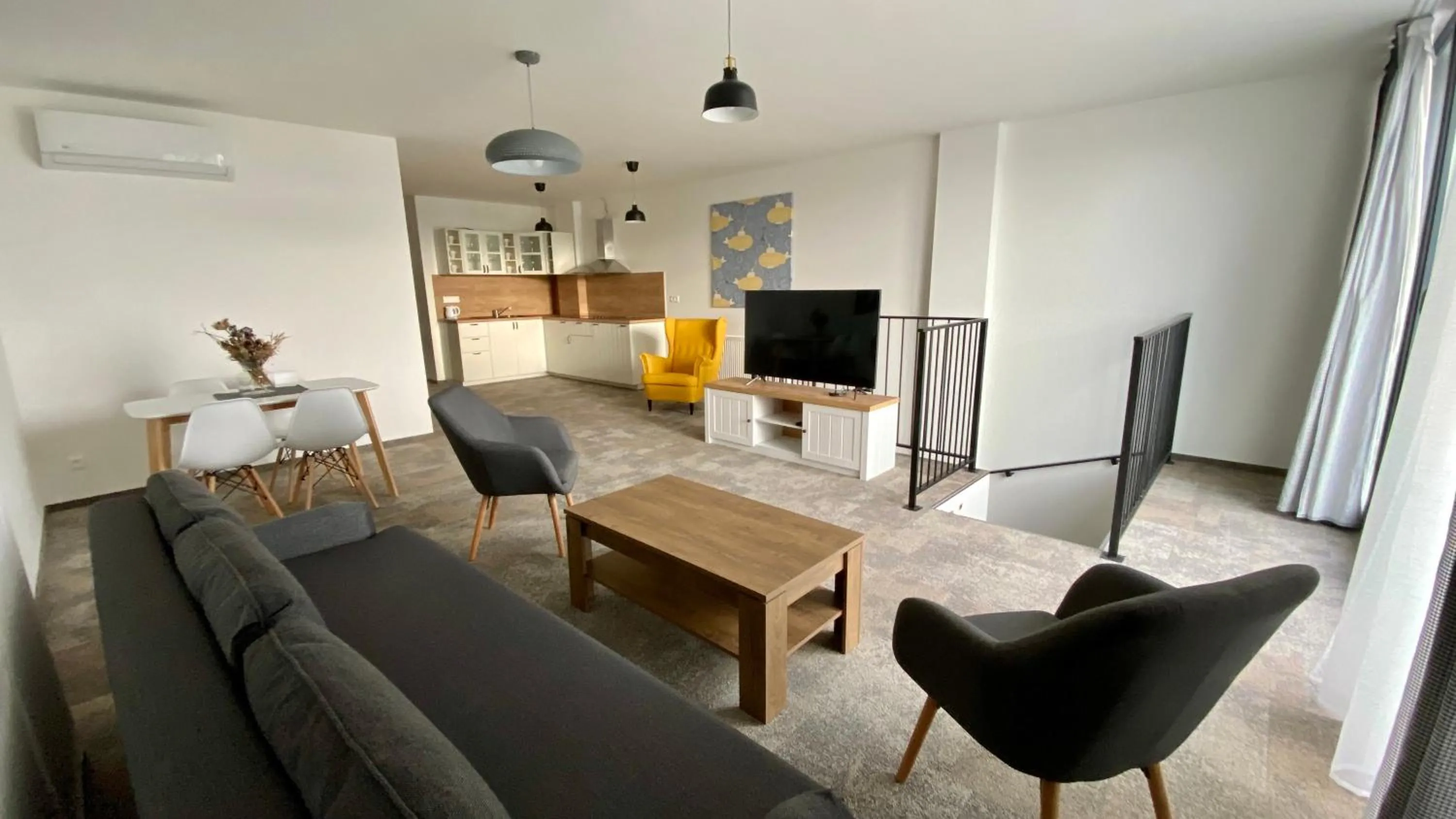 Aparthotel Central Liptovský Mikuláš