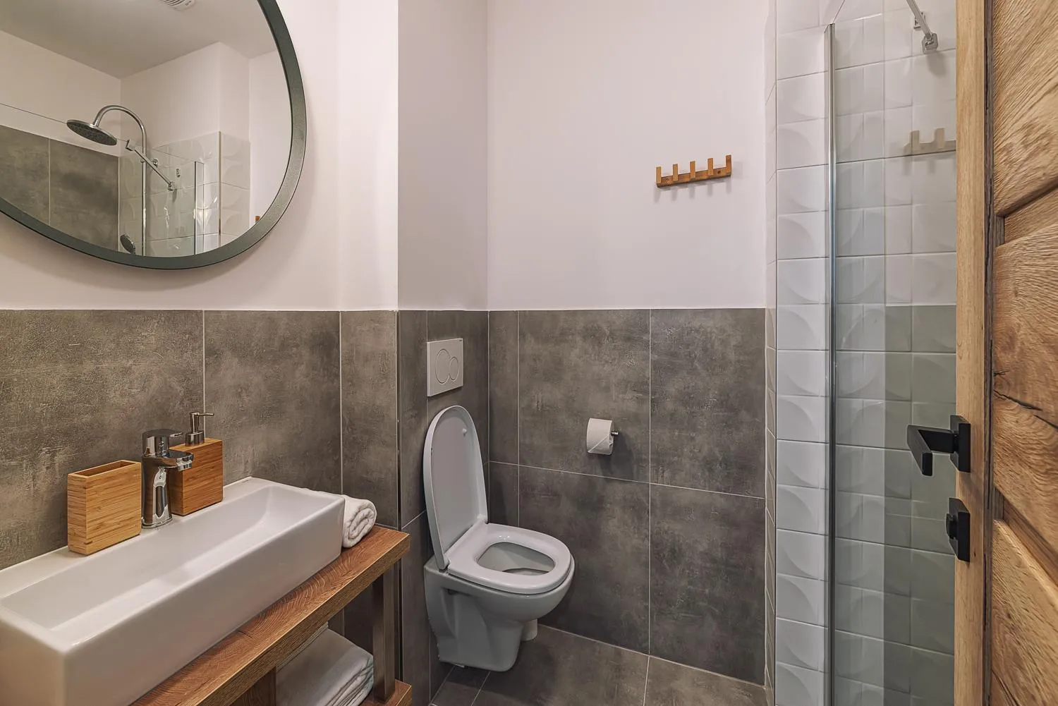 Aparthotel Central Liptovský Mikuláš