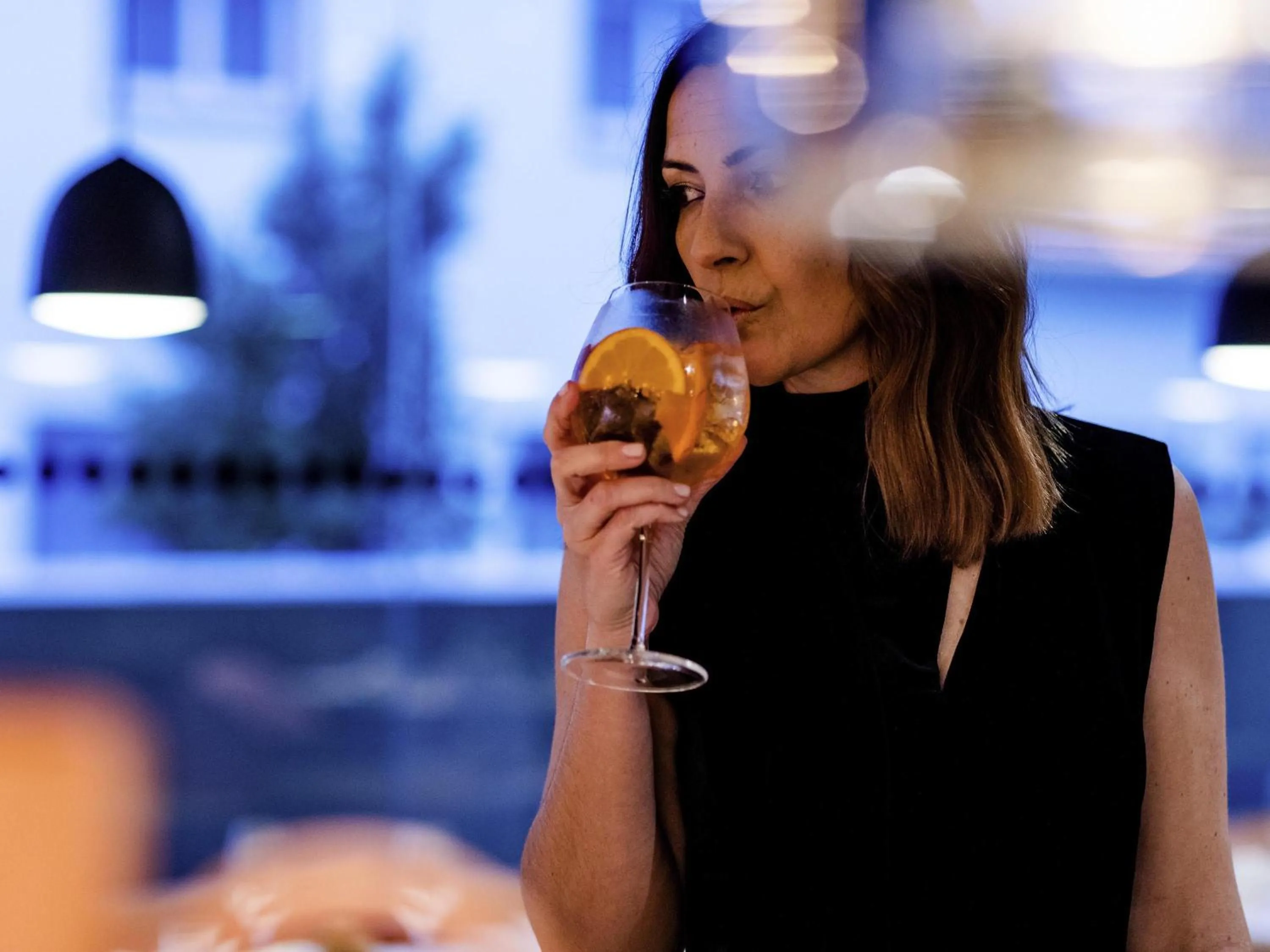 Other in Mercure Fátima