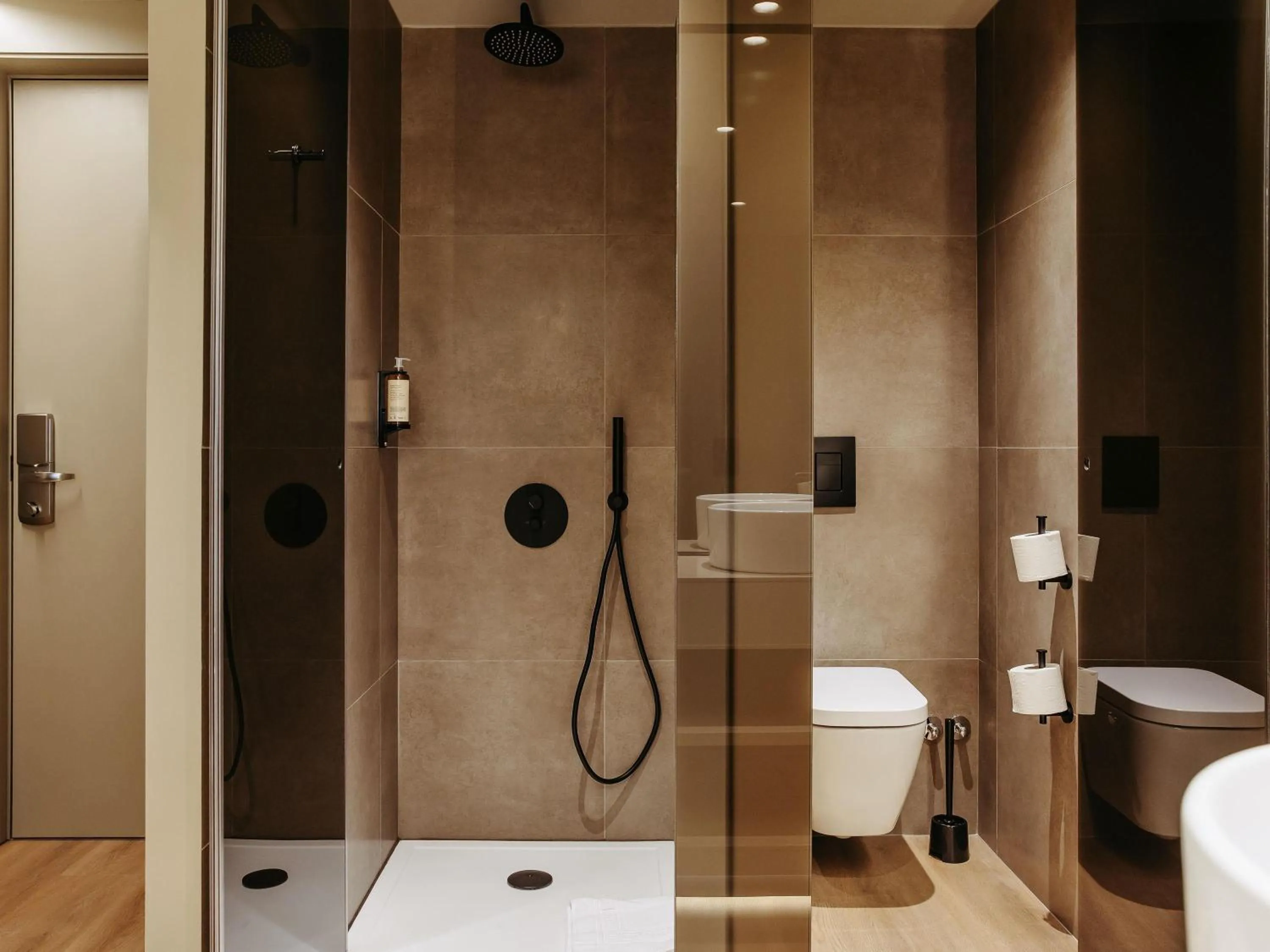 Superior Twin Room in Mercure Fátima