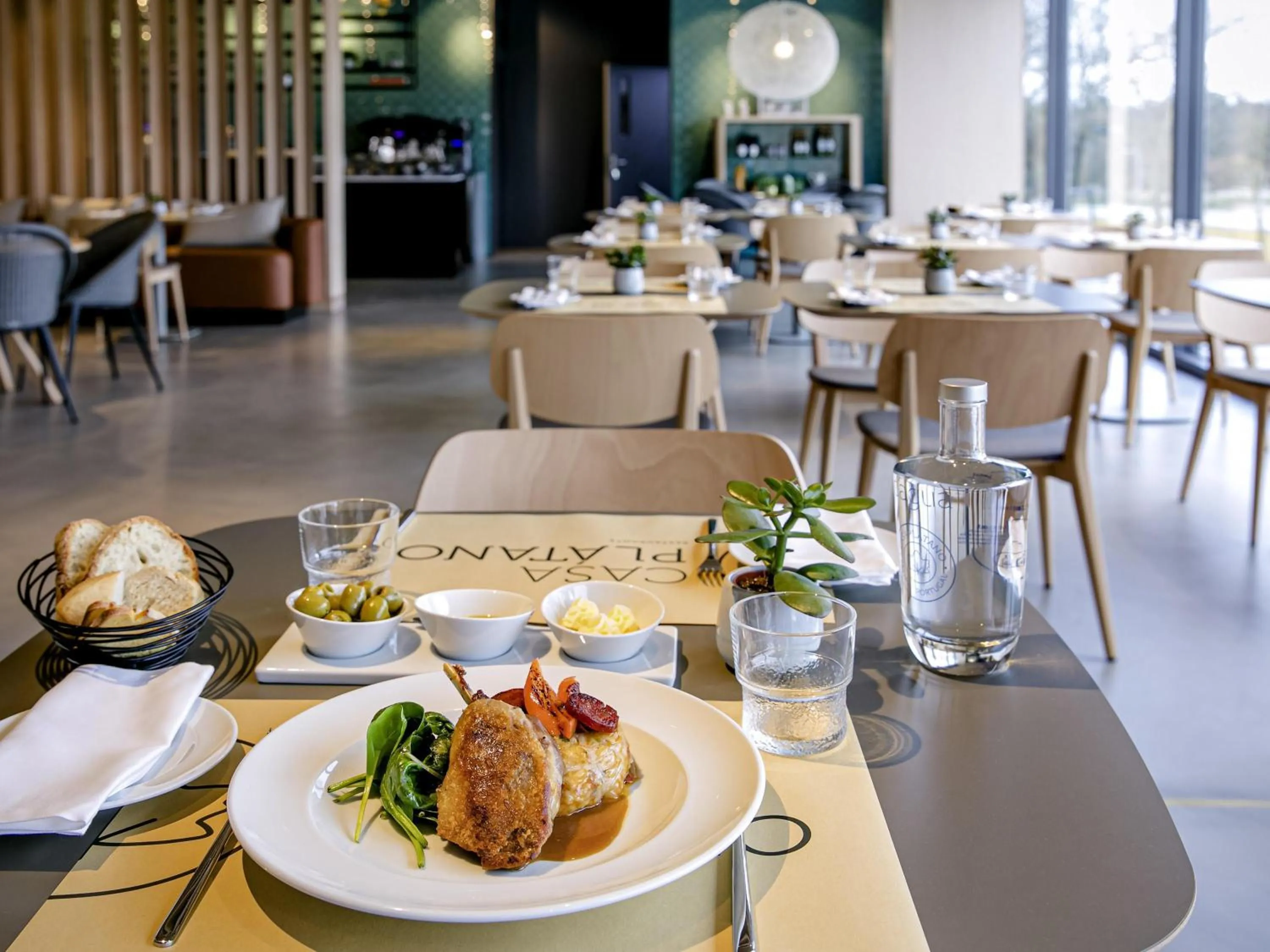 Other in Mercure Fátima