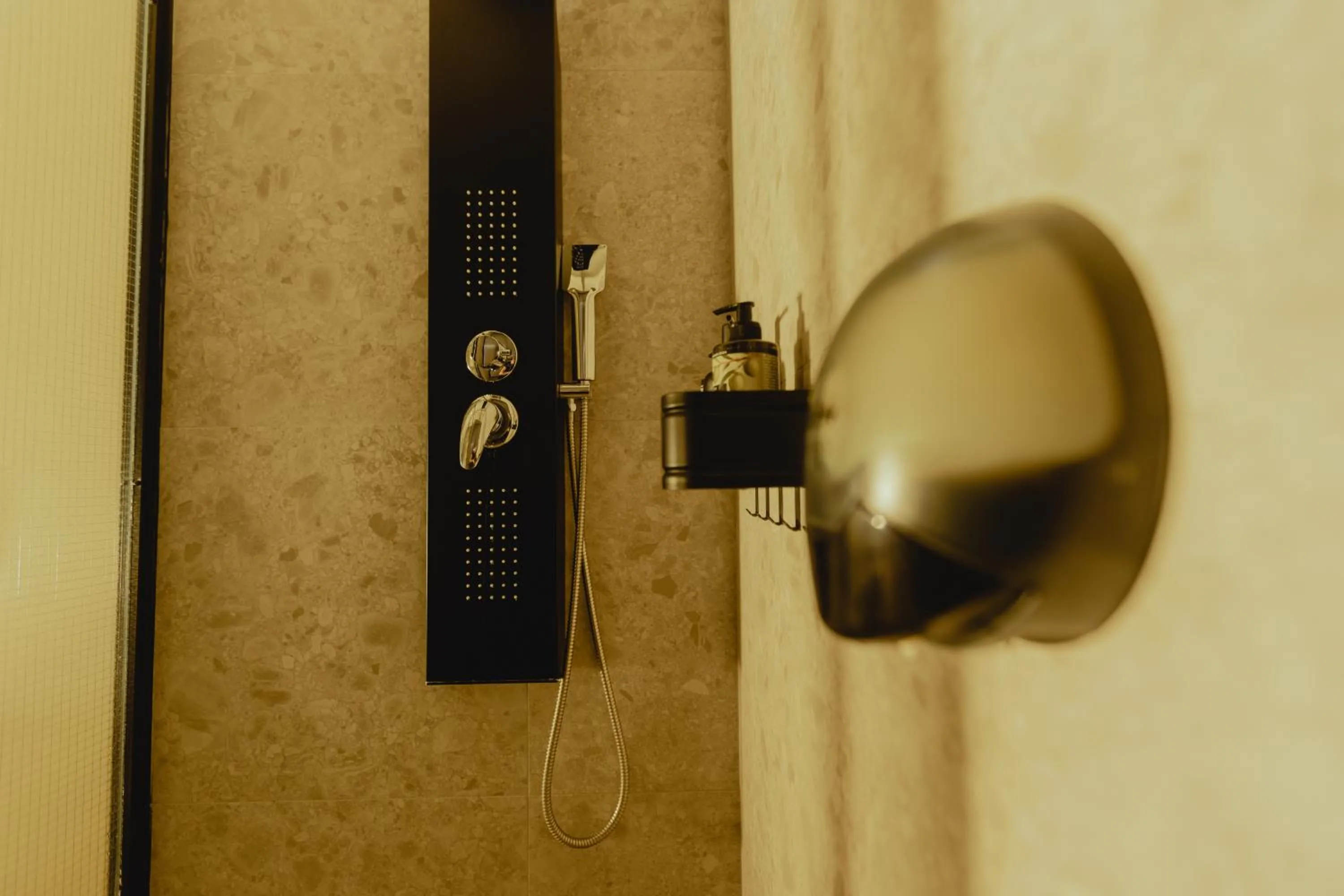 Bathroom in Metis Urbane Living Spaces