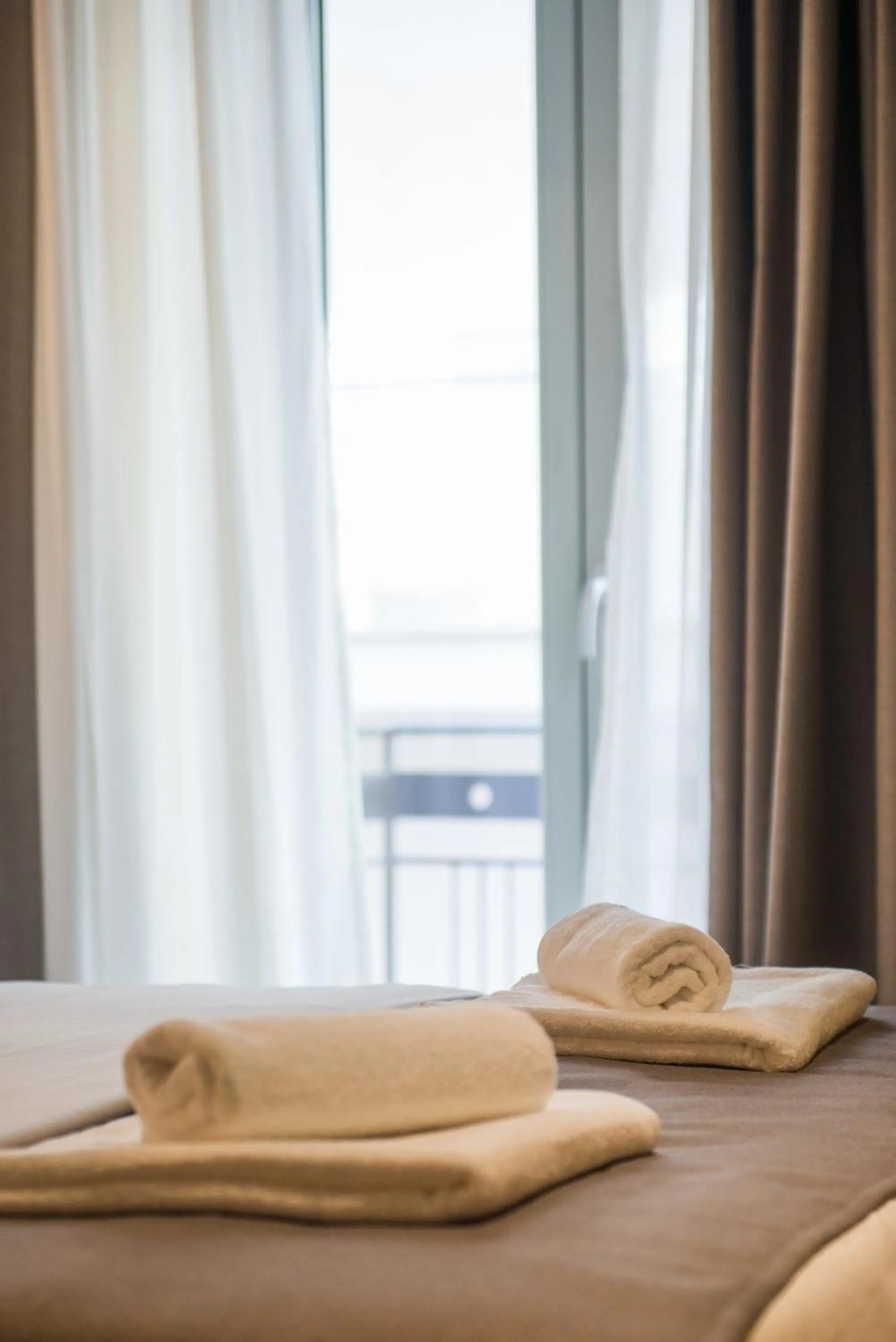 Other, Bed in Metis Urbane Living Spaces