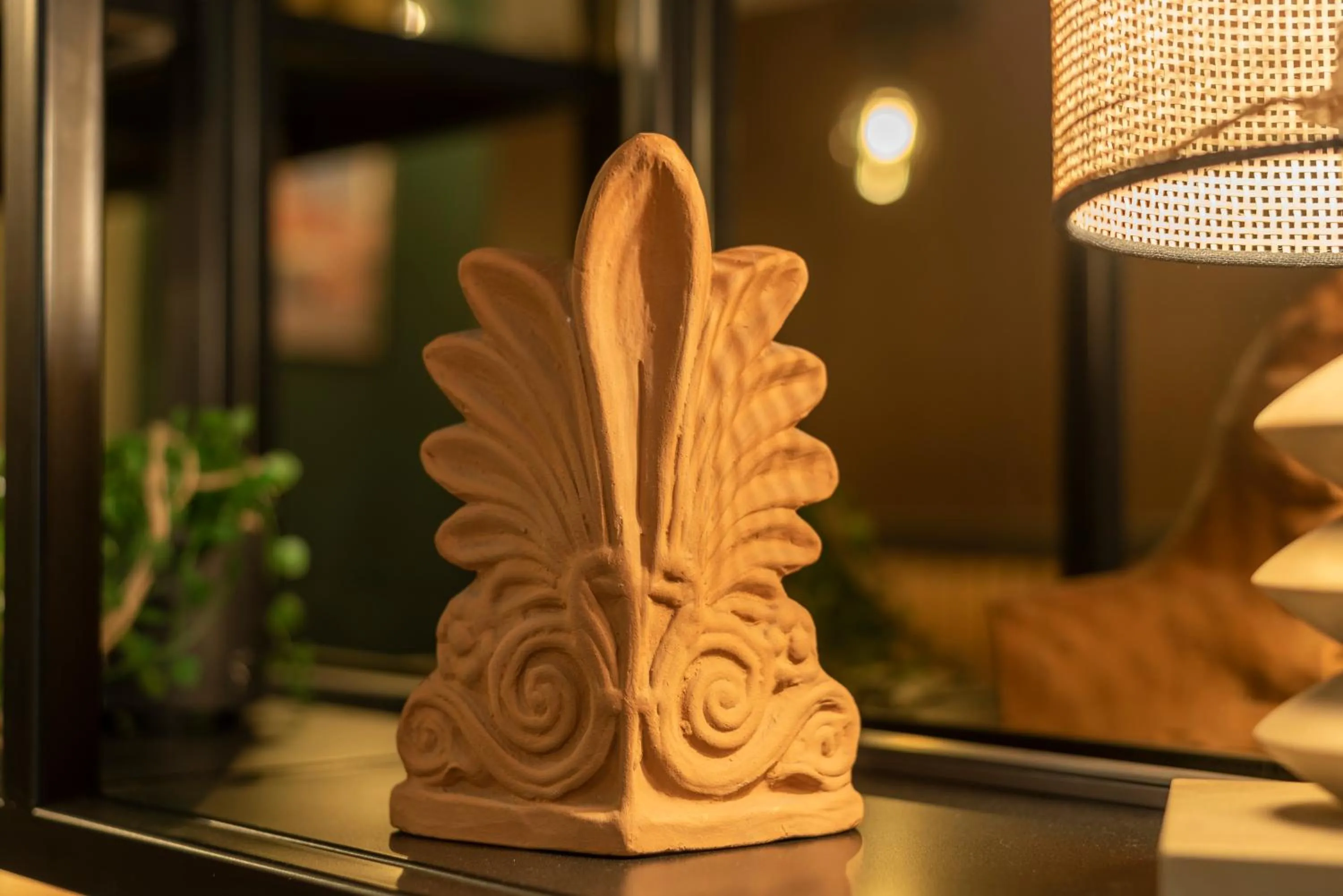 Restaurant/places to eat in Metis Urbane Living Spaces