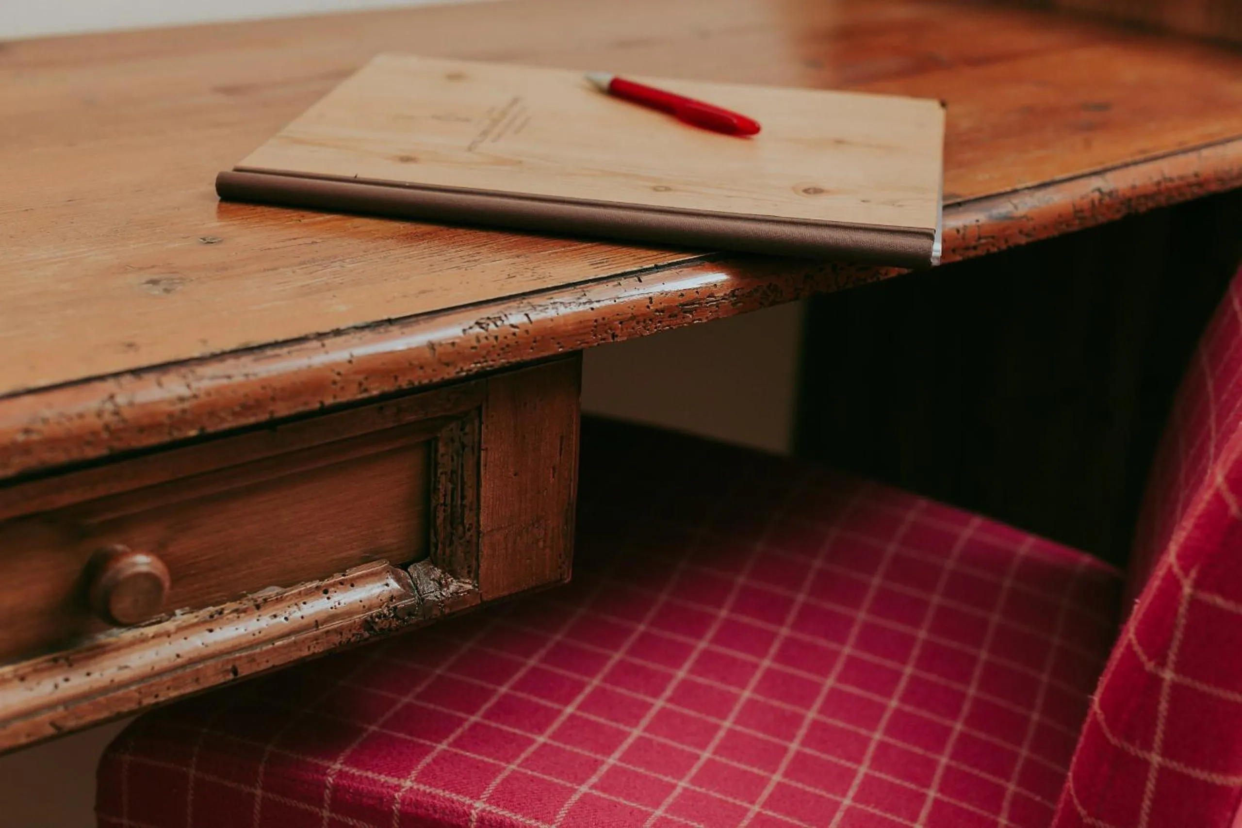 Decorative detail in Hotel Drei Quellen Therme
