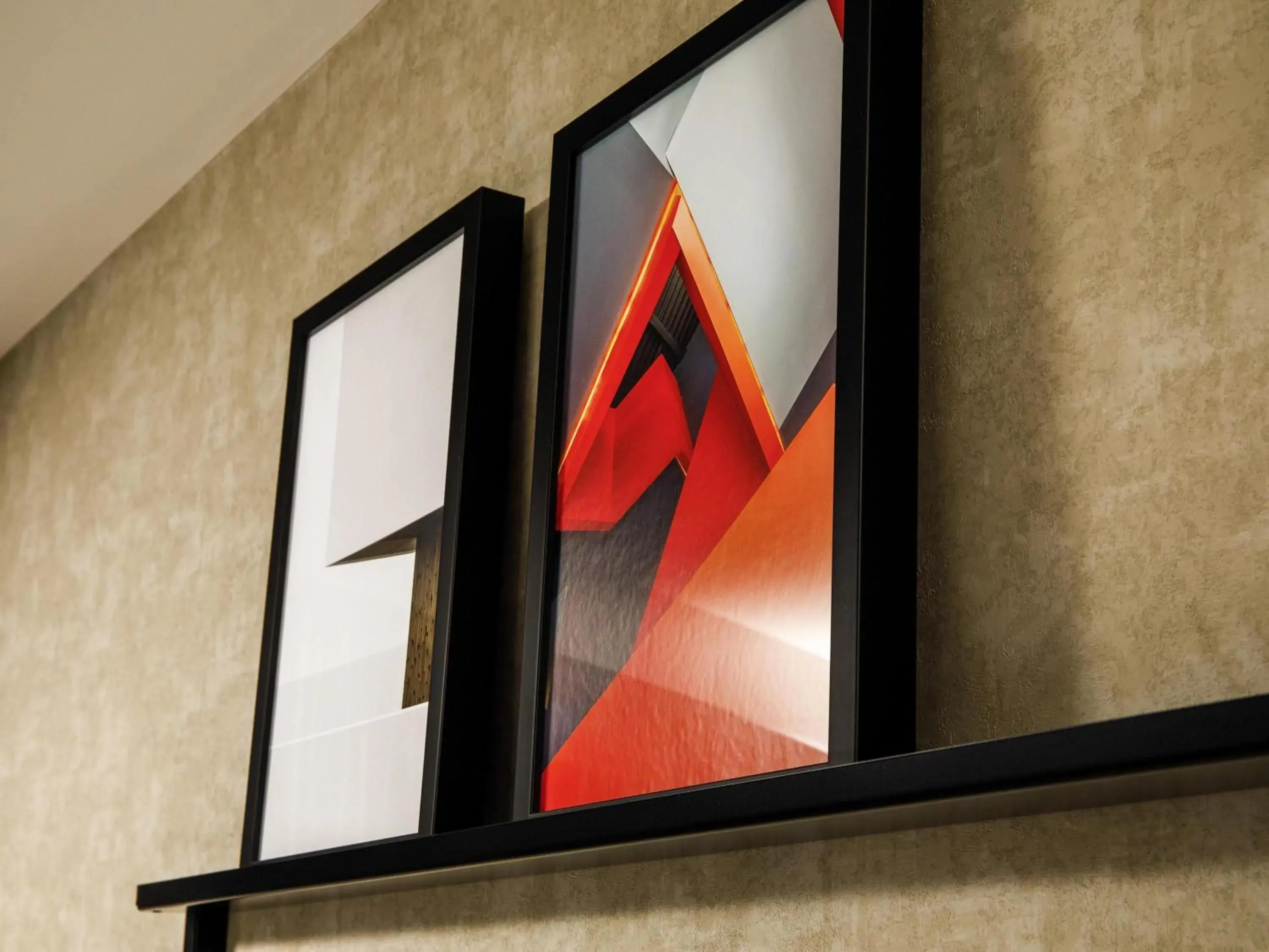 Standard Twin Room - single occupancy in ibis Ponta Grossa Standard Twin Room - single occupancy in ibis Ponta Grossa