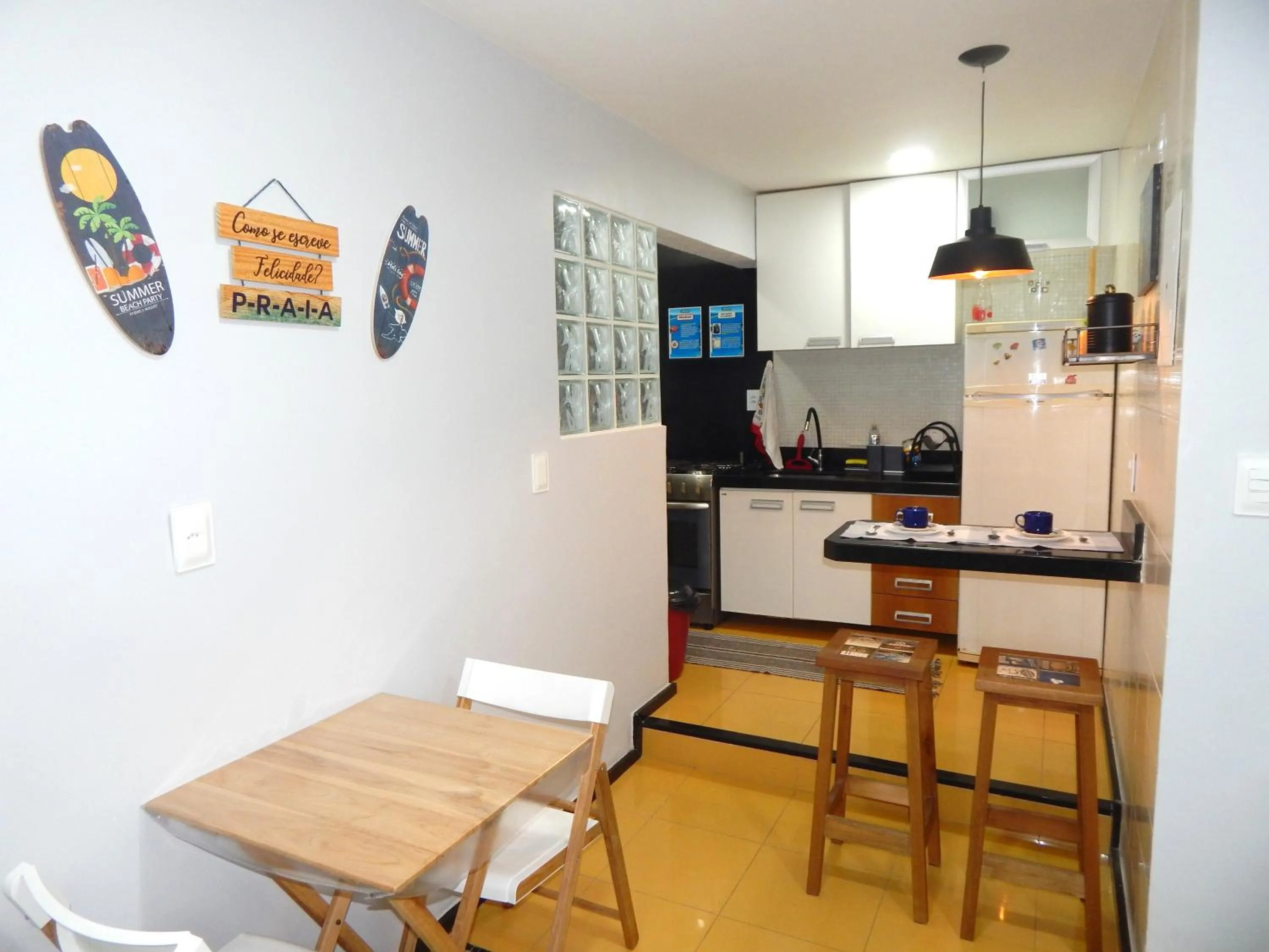 Varandas da Praia do Forte - Apartamento frente ao Mar