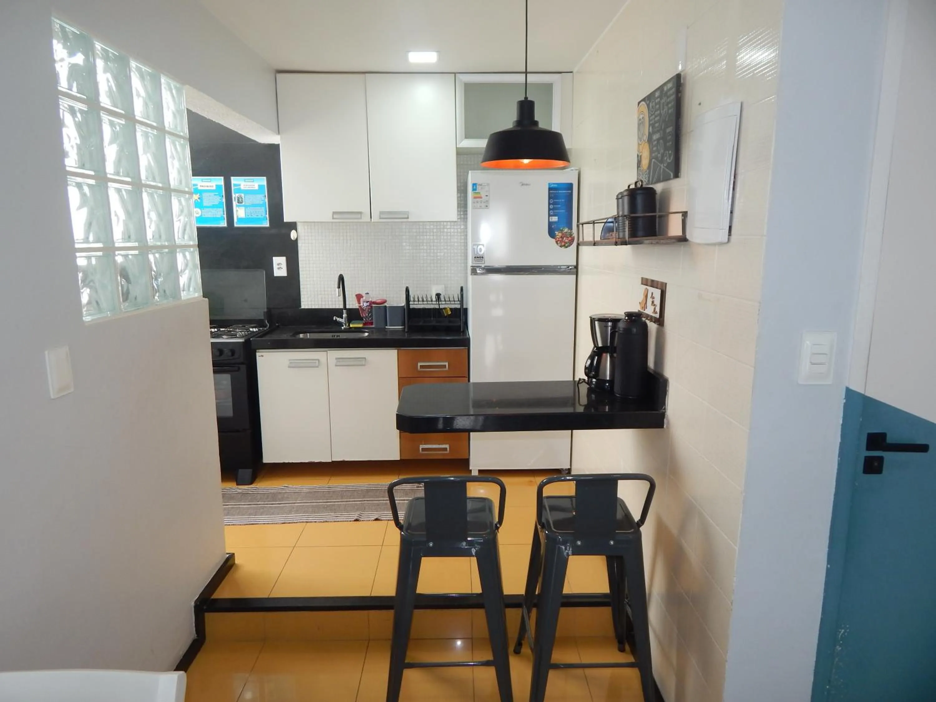 Varandas da Praia do Forte - Apartamento frente ao Mar