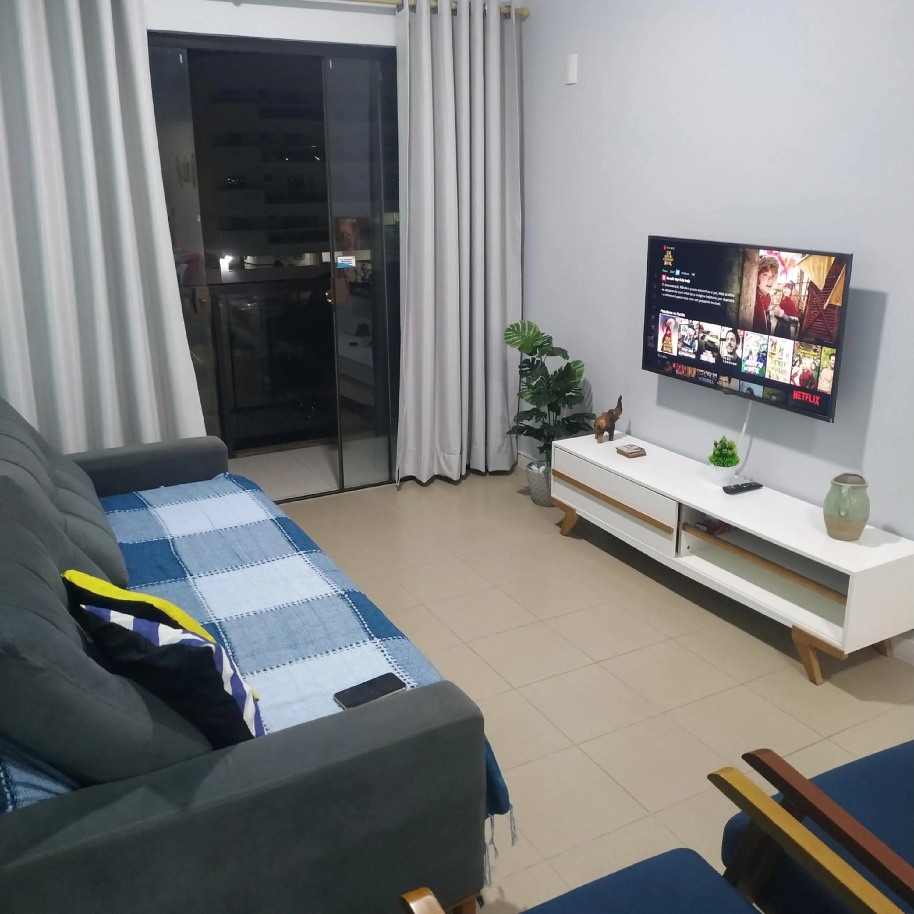 Varandas da Praia do Forte - Apartamento frente ao Mar