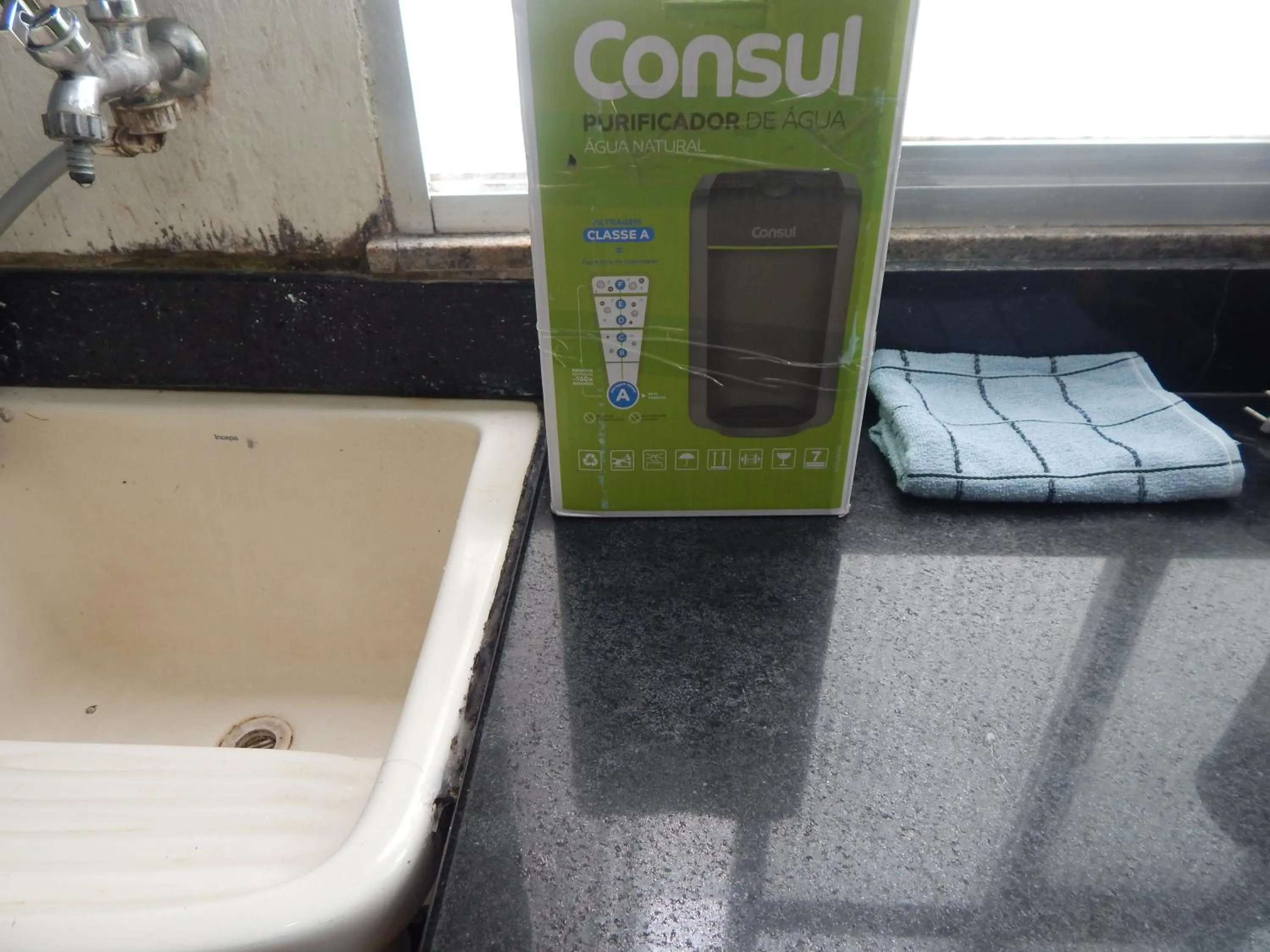 Varandas da Praia do Forte - Apartamento frente ao Mar