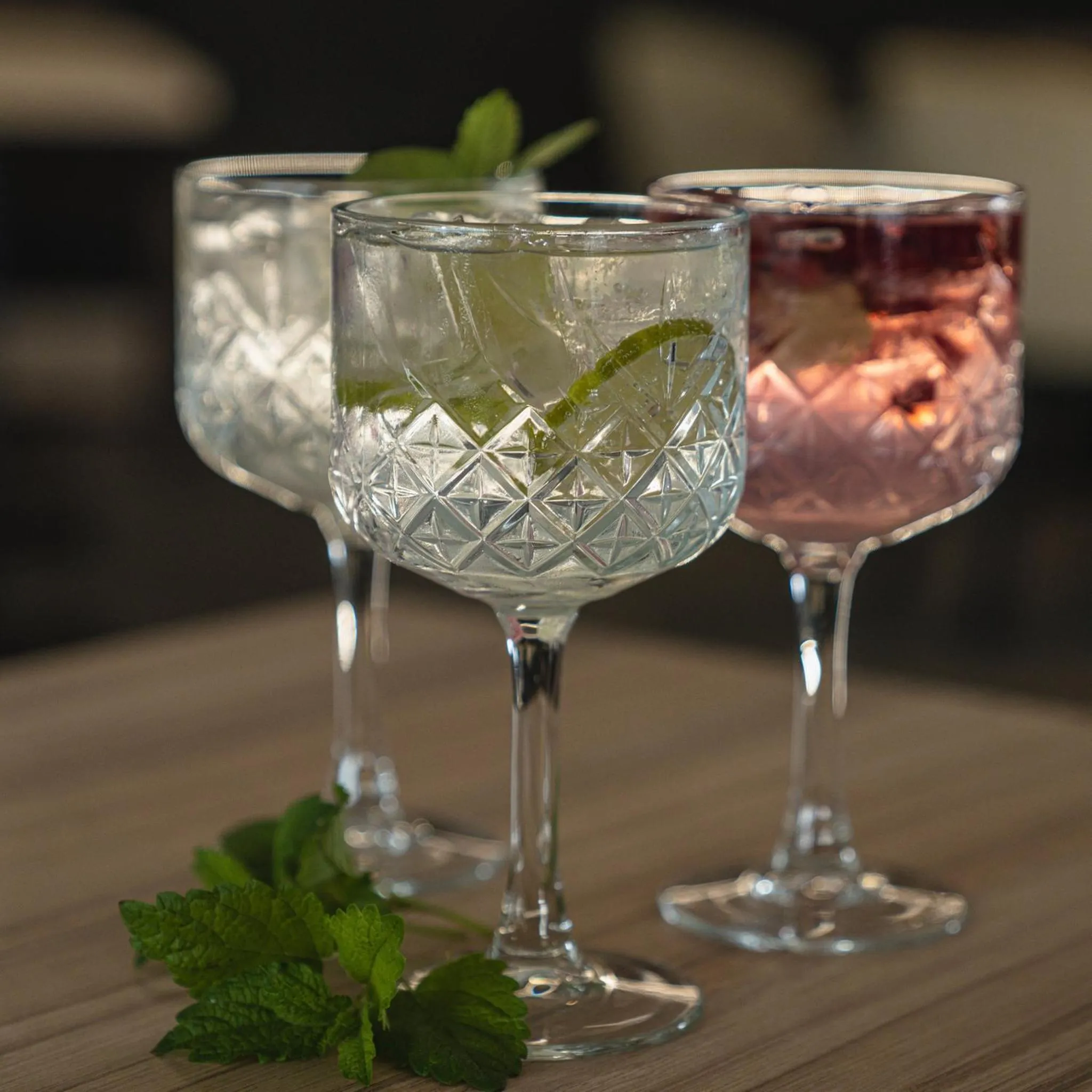 Drinks in B&B La Siesta