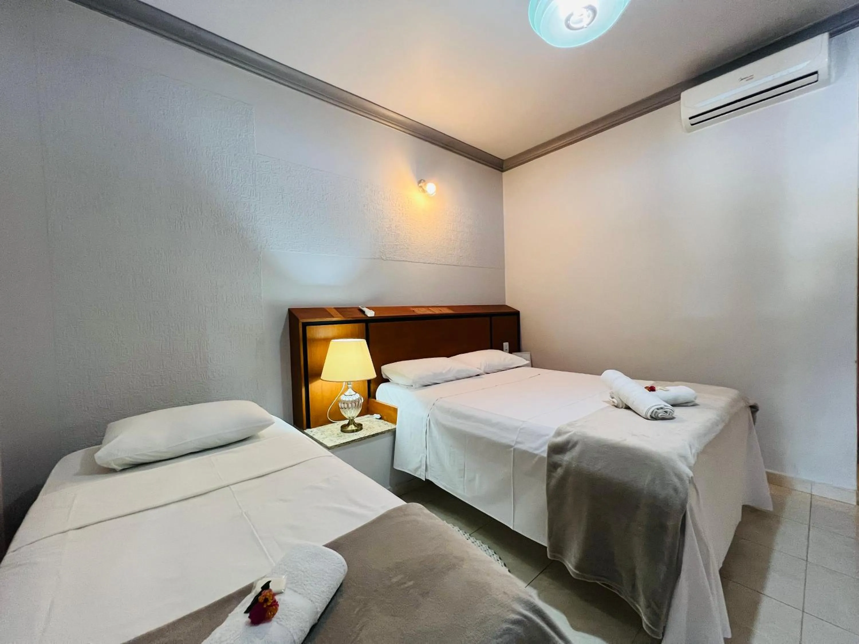 POUSADA BELLA CANASTRA