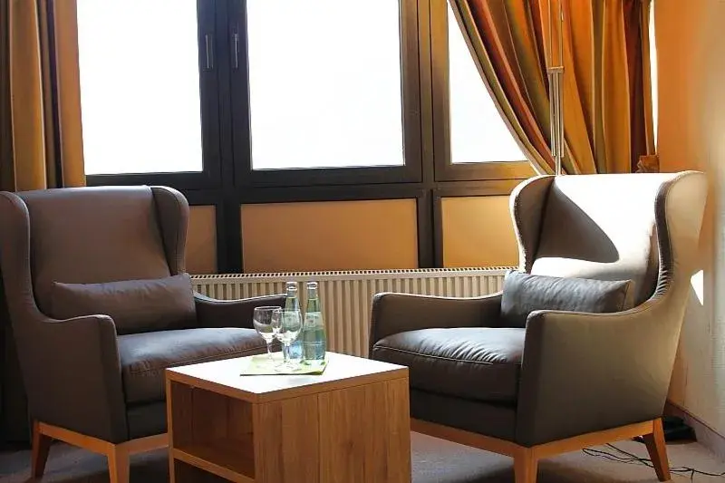 Double Room in Hotel Sewenig Double Room in Hotel Sewenig