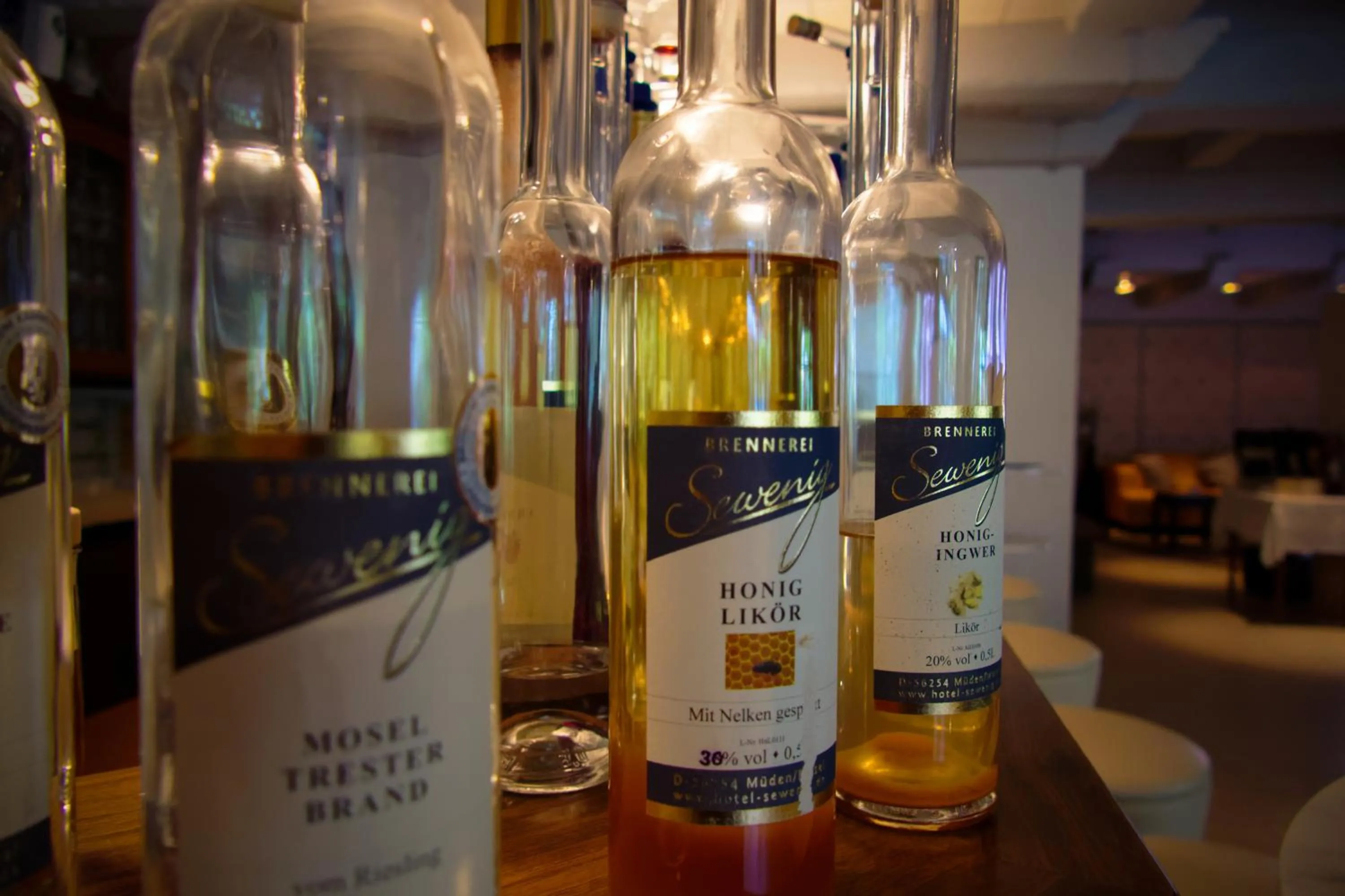 Other in Hotel Sewenig