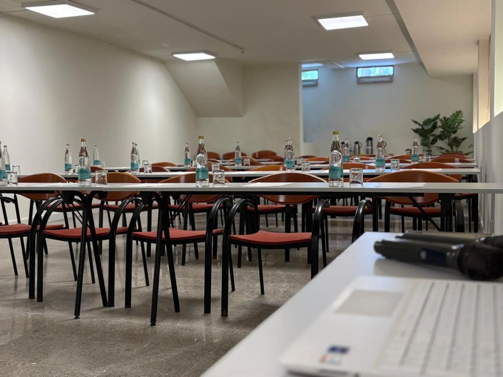 Meeting/conference room in Hotel Santanyi Port