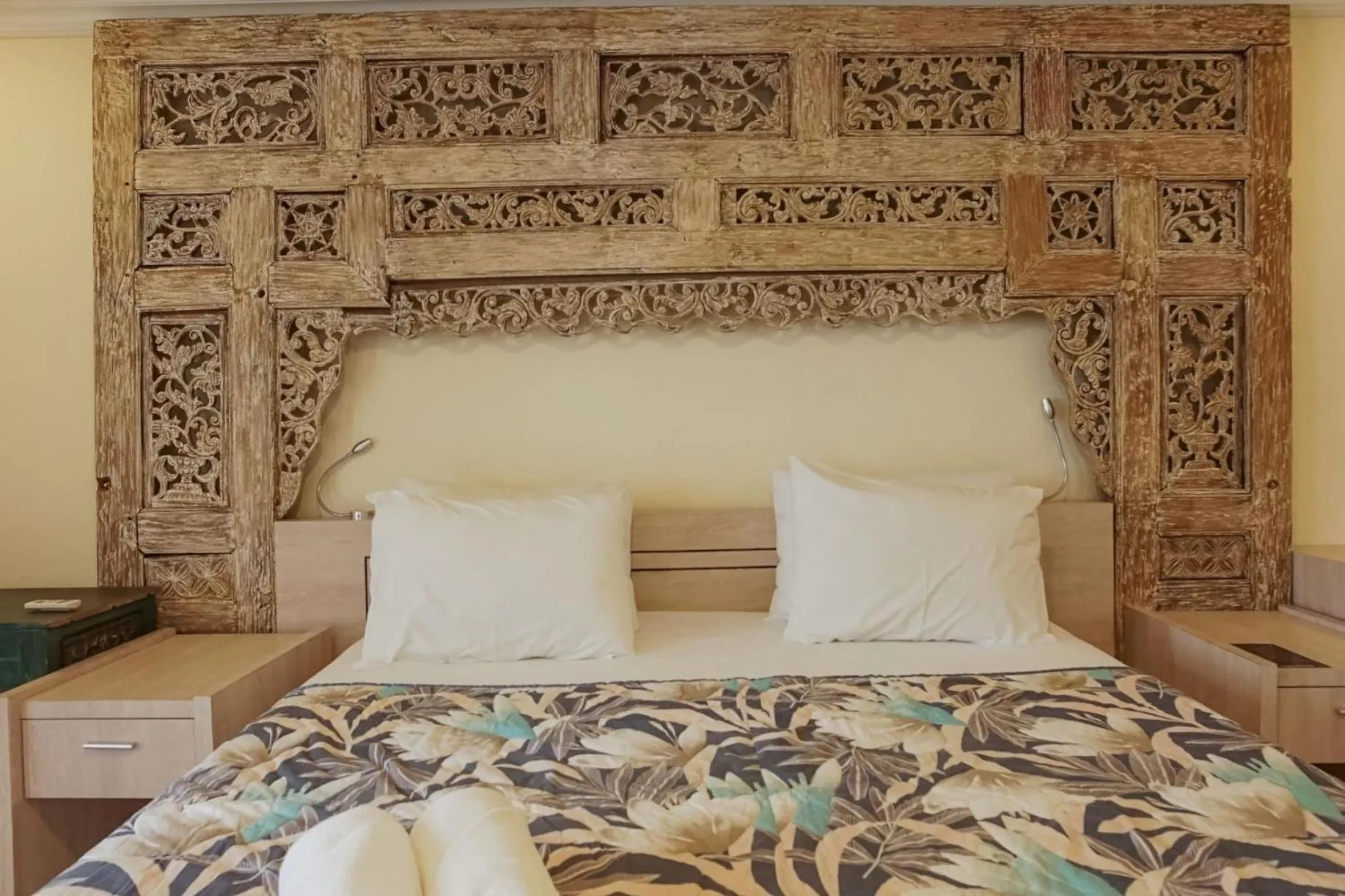 Photo of the whole room, Bed in Balitung Villa Seminyak