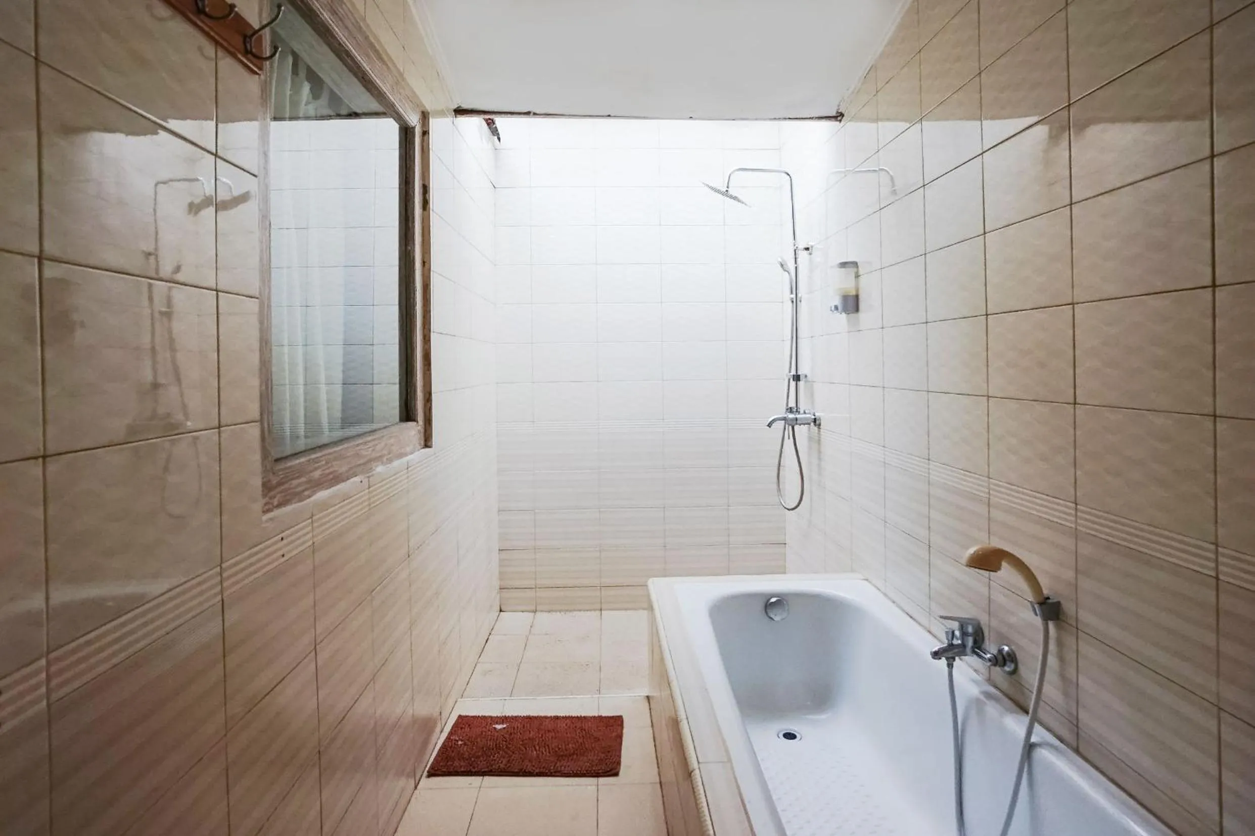 Bathroom in Balitung Villa Seminyak