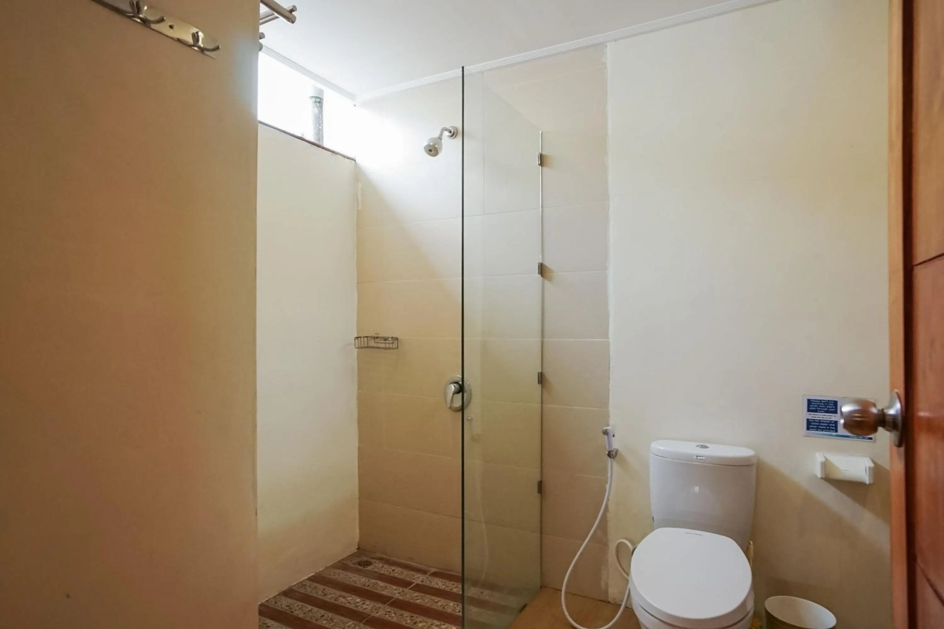 Bathroom in Balitung Villa Seminyak