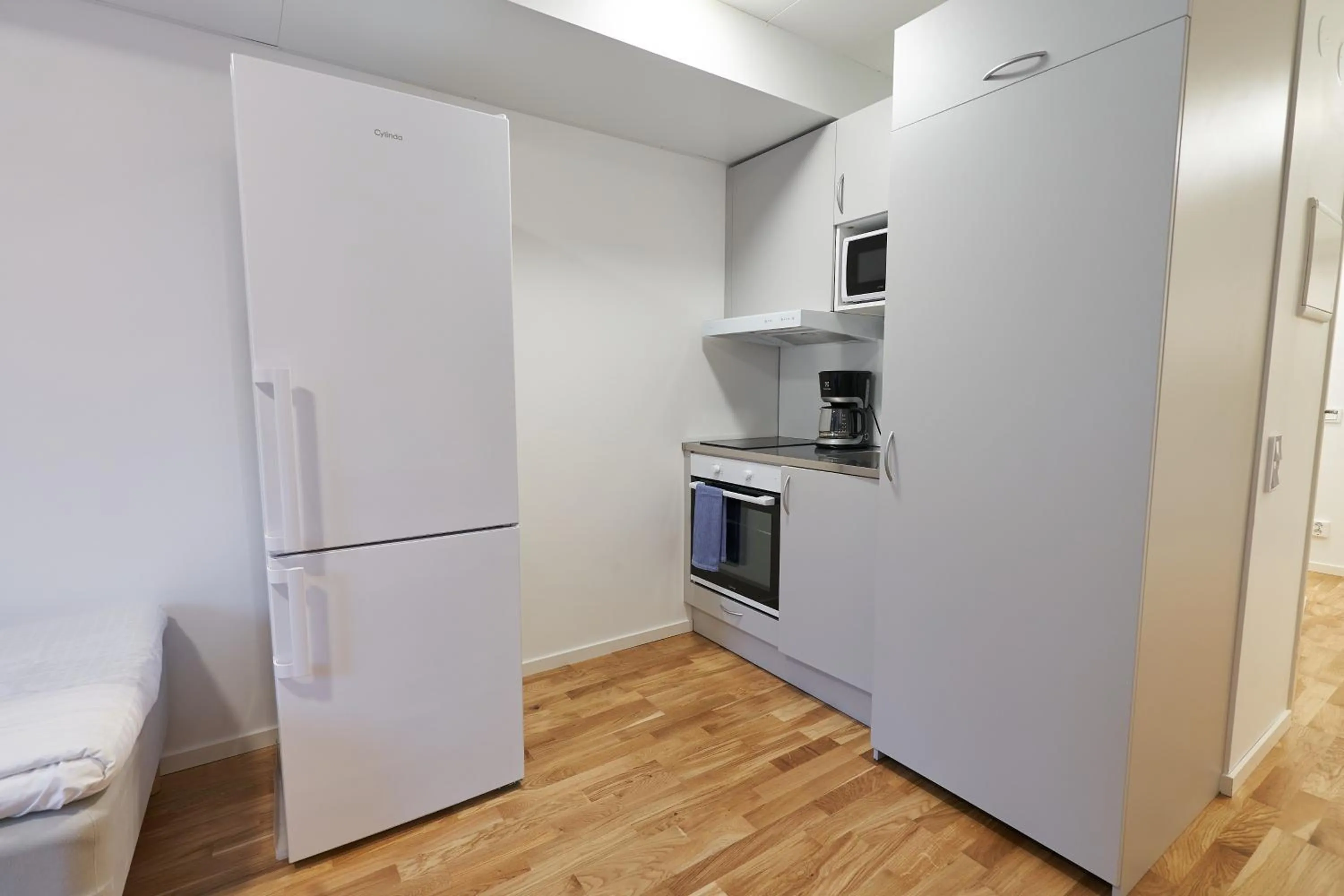 Bålsta Apartment Hotel