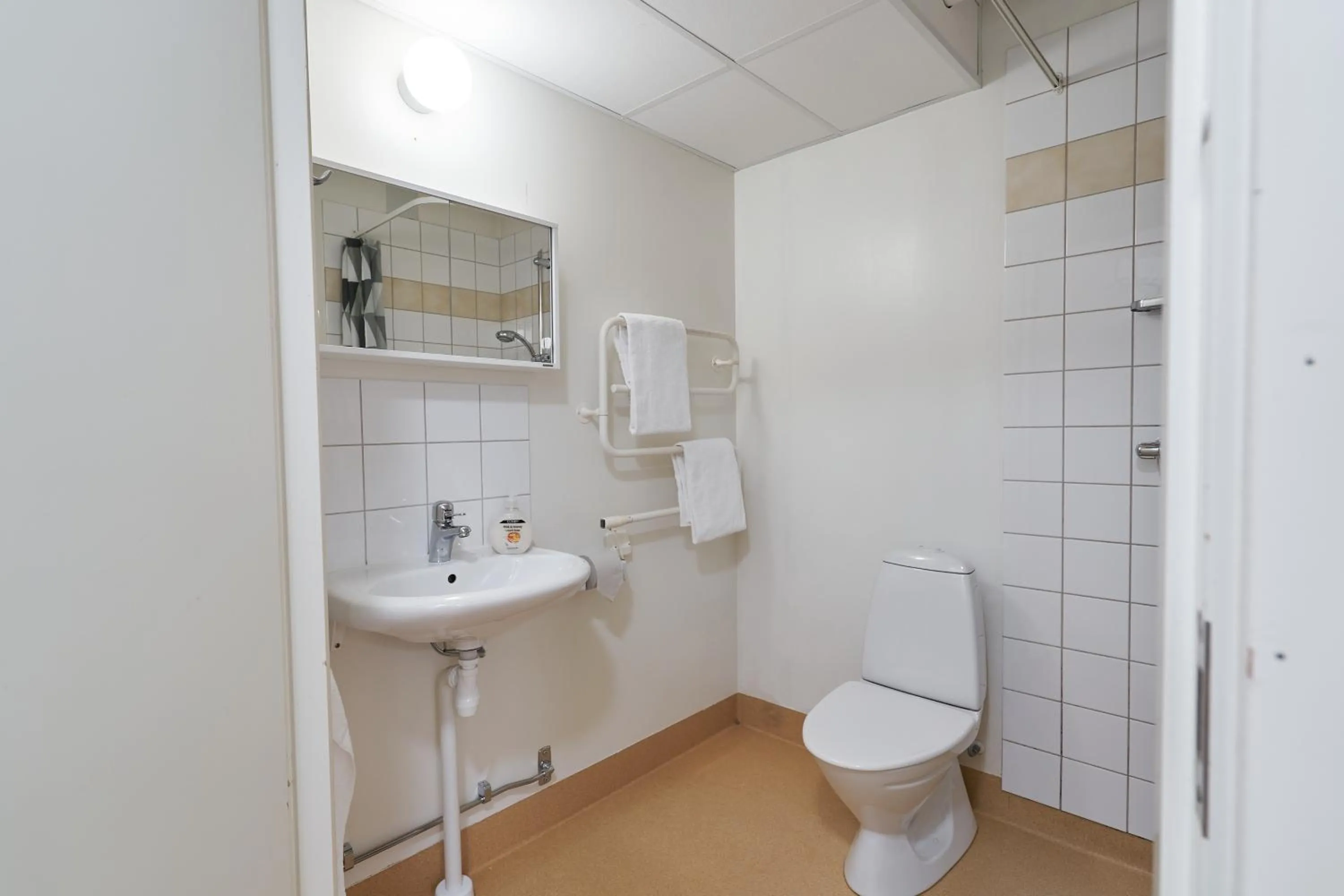 Bålsta Apartment Hotel