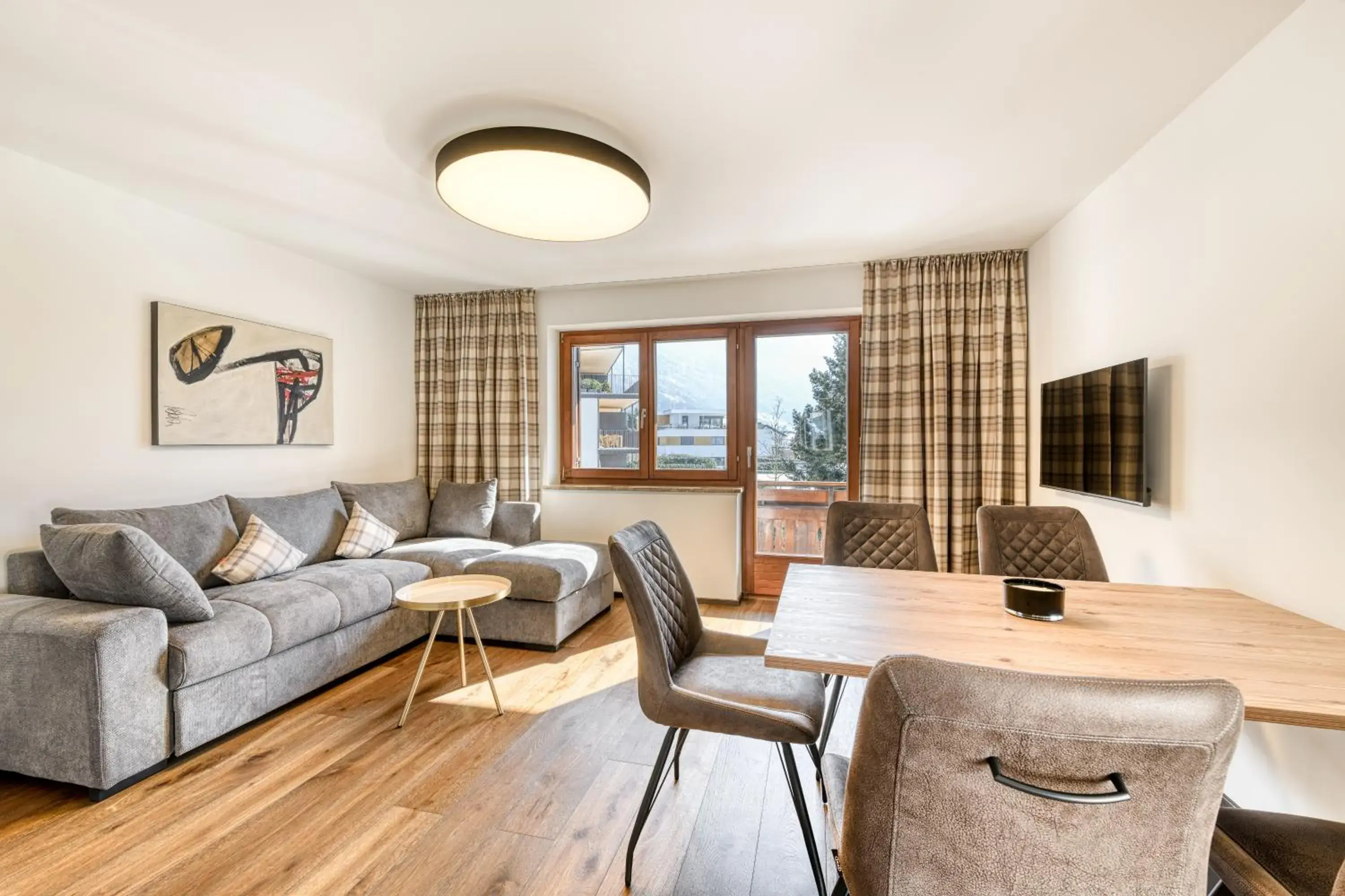 Alpenblick Apartments Montafon by A-Appartments Alpenblick Apartments Montafon by A-Appartments