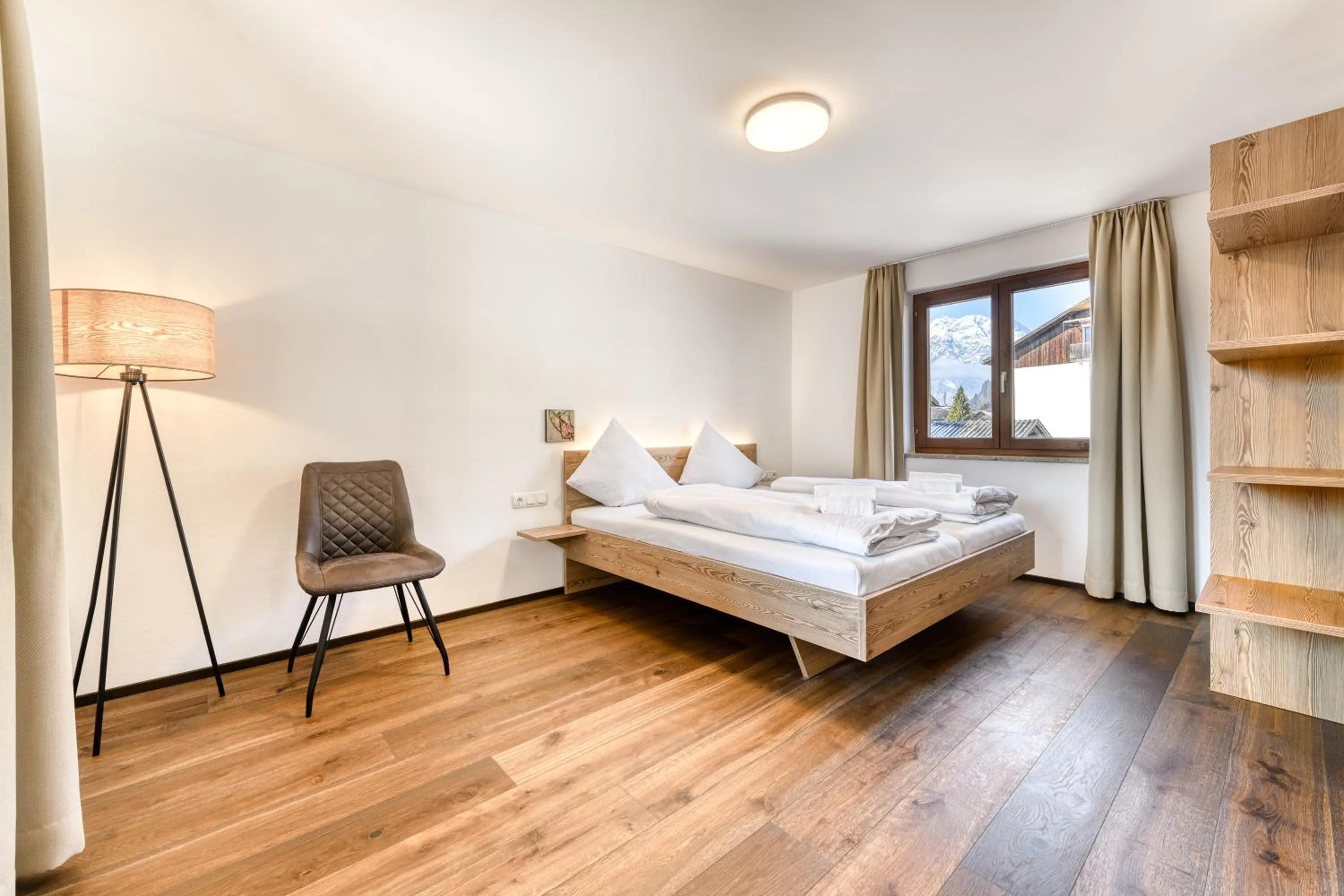 Alpenblick Apartments Montafon by A-Appartments