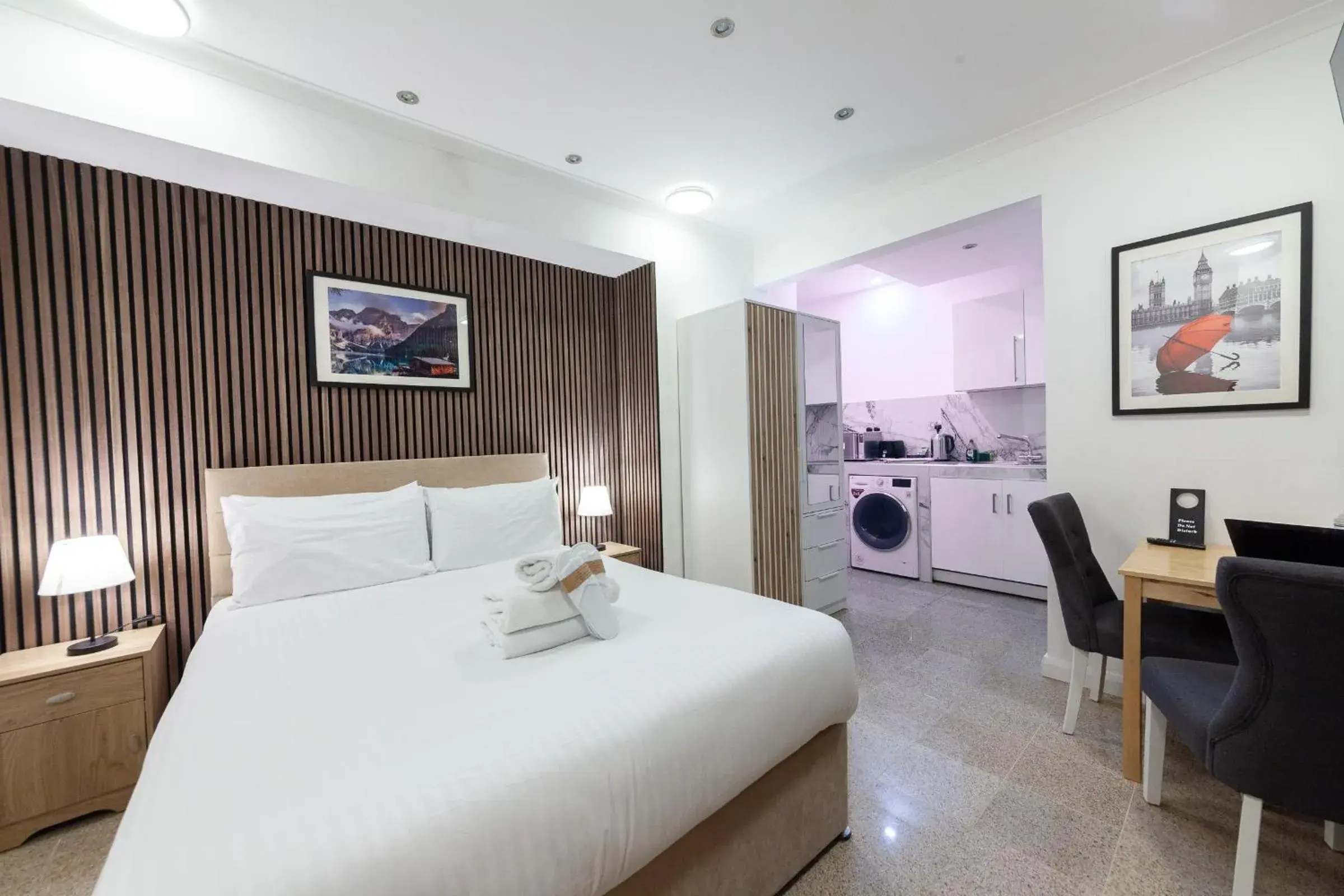 Deluxe Apartments in Argyle Apart Hotel Deluxe Apartments in Argyle Apart Hotel