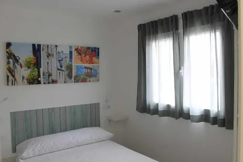 Hostal royal begoña