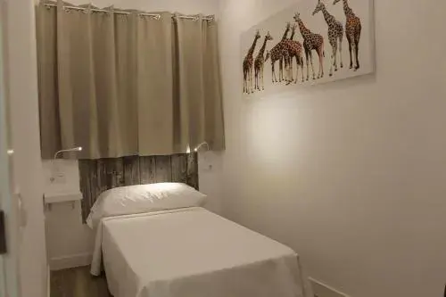 Hostal royal begoña Hostal royal begoña