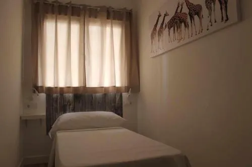 Hostal royal begoña