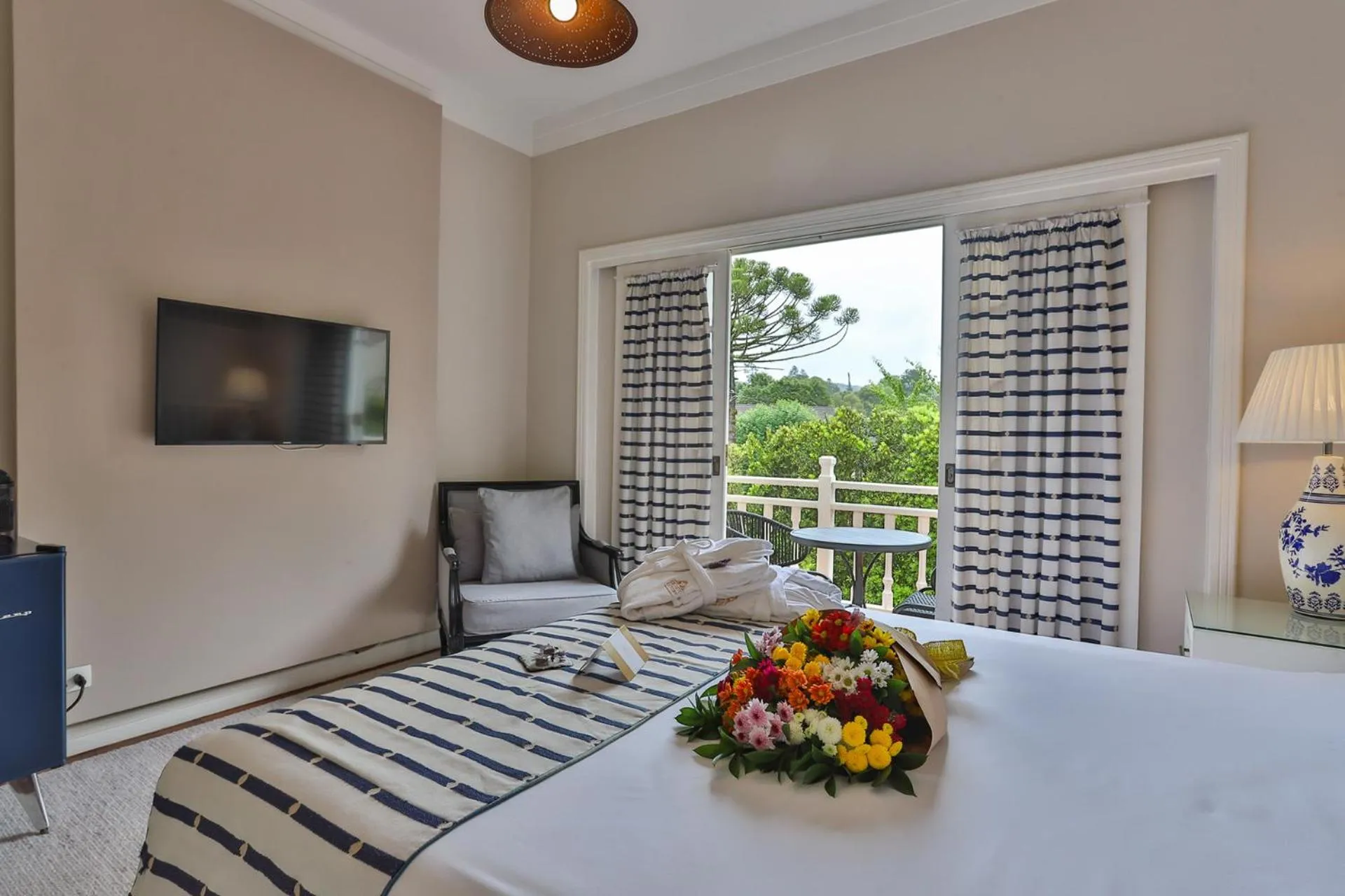 Bedroom, Bed in Secreto Boutique Hotel