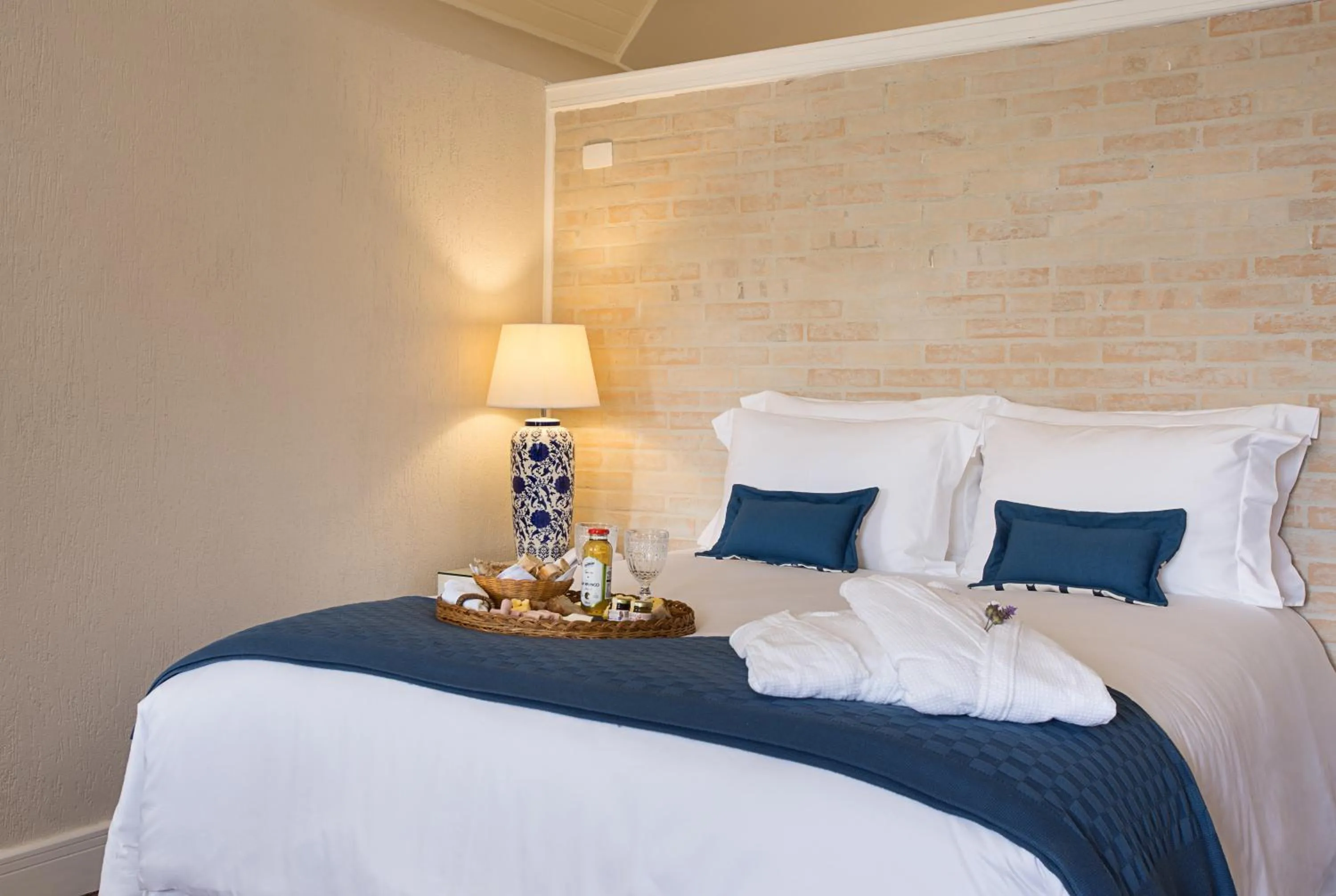 Family Room in Secreto Boutique Hotel