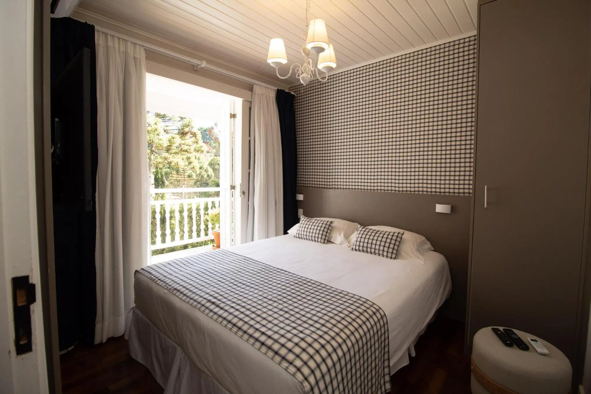 Bedroom, Bed in Secreto Boutique Hotel
