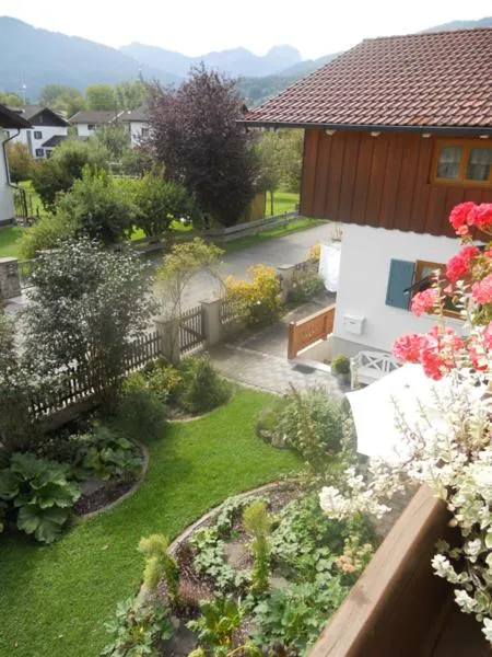 Ferienwohnung Riepertinger