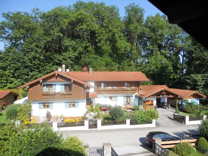 Ferienwohnung Riepertinger