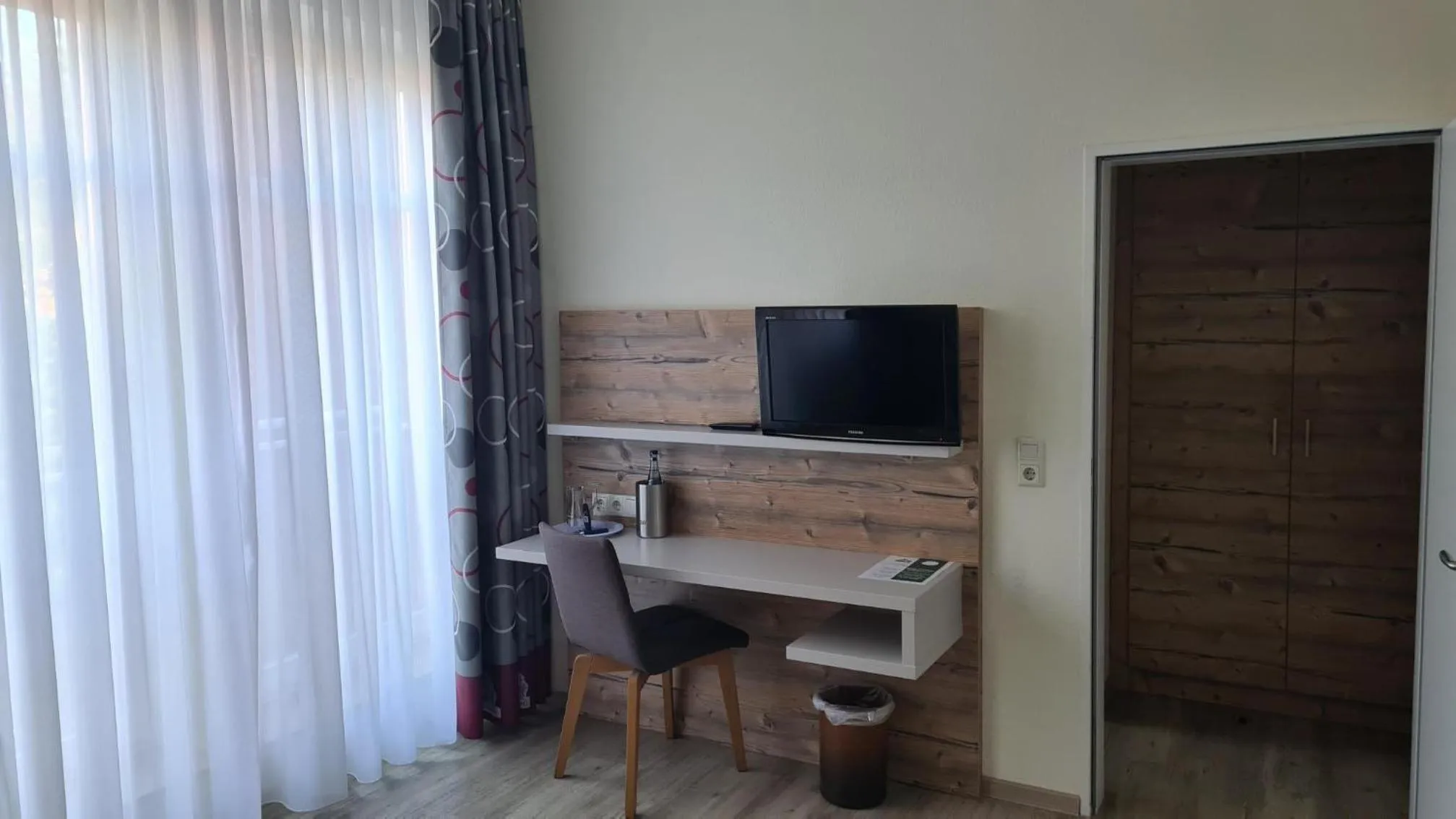 Hotel am Pferdemarkt