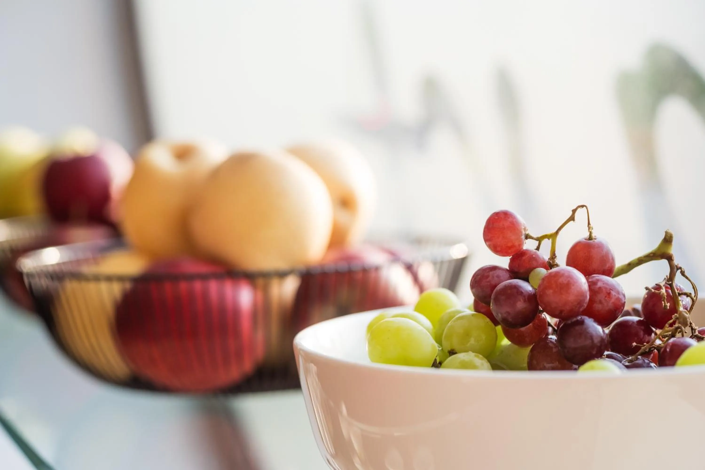Breakfast in Art Hotel City Leipzig
