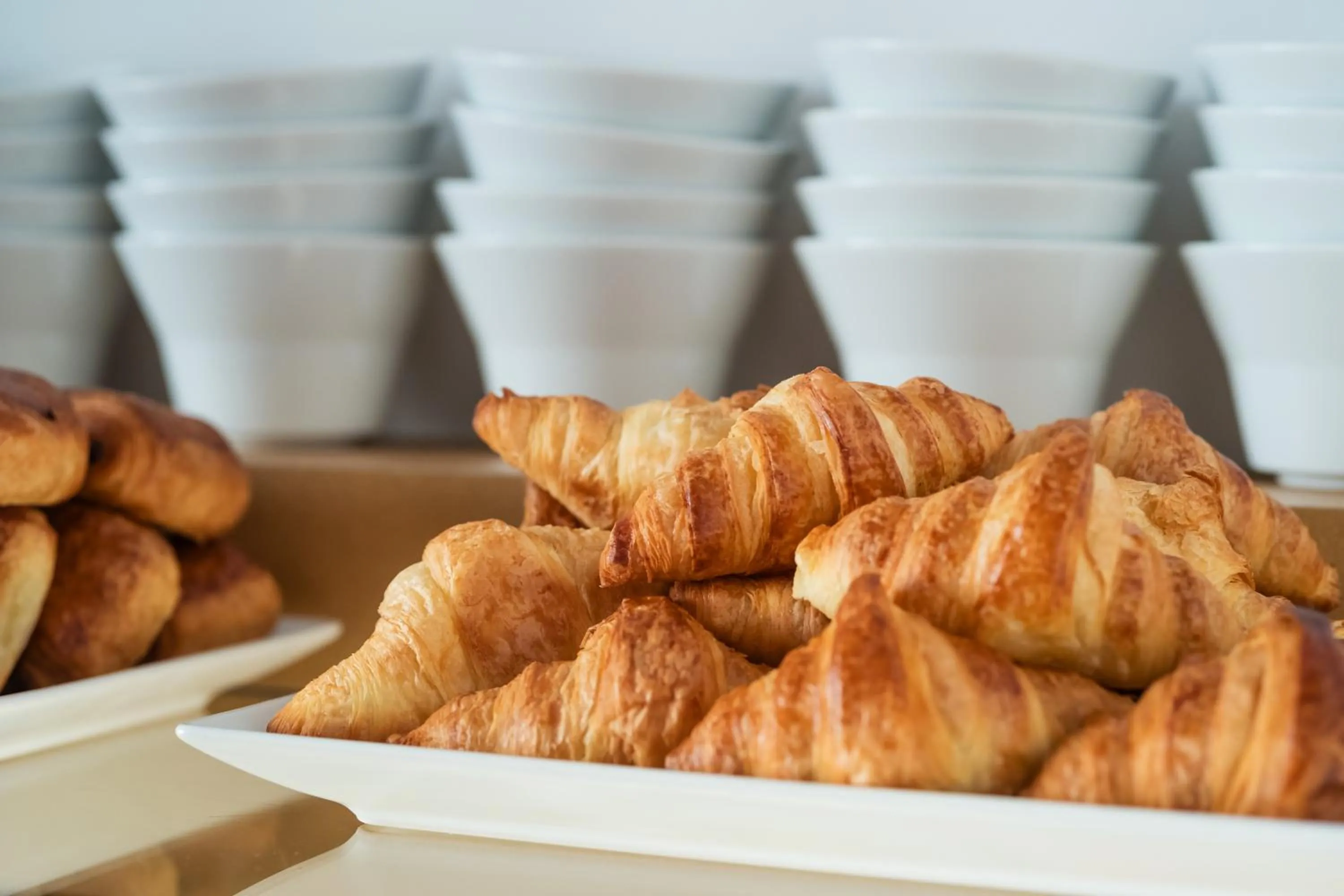 Breakfast in Art Hotel City Leipzig
