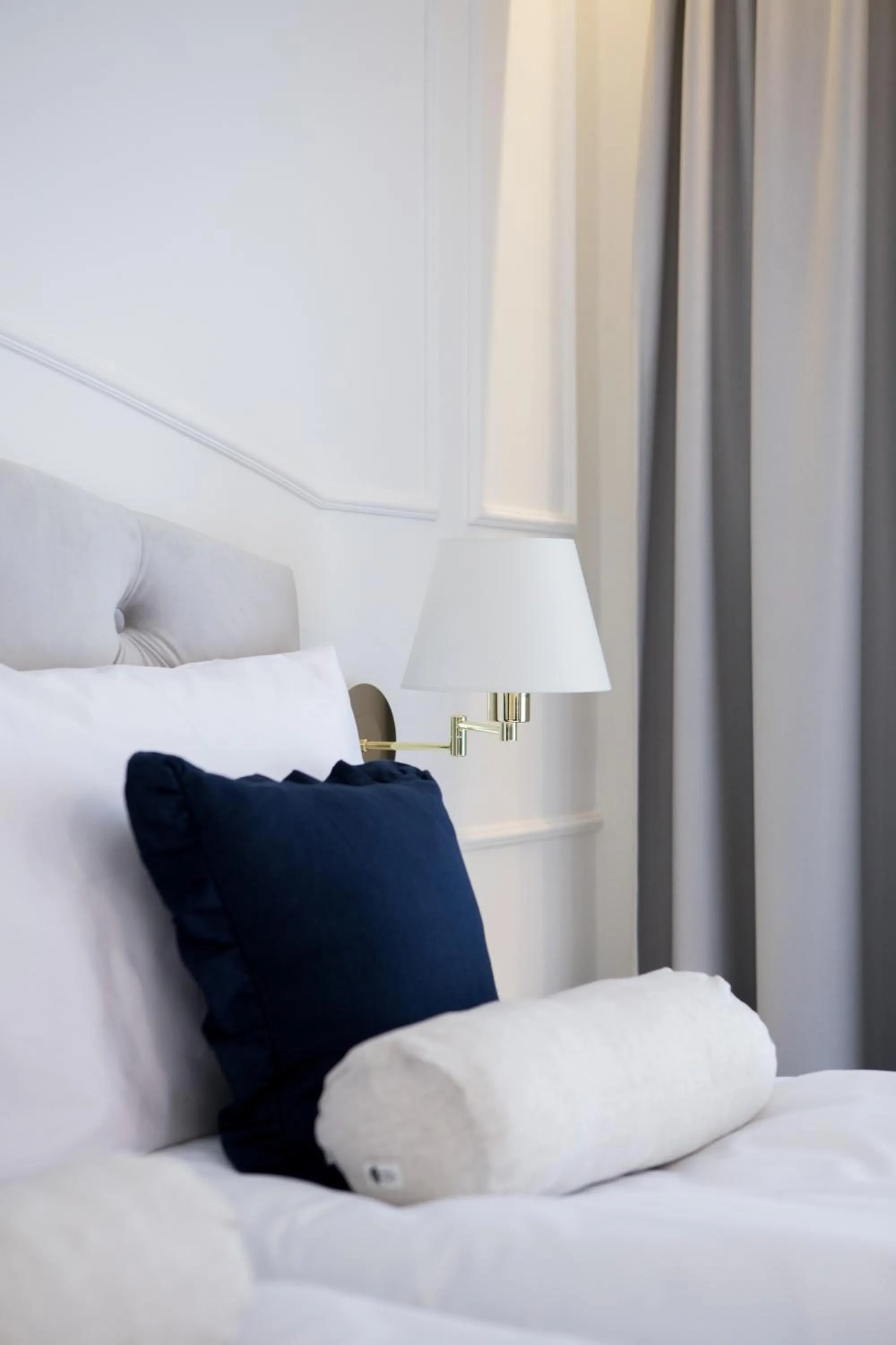 Bed in Mały Sopot Boutique