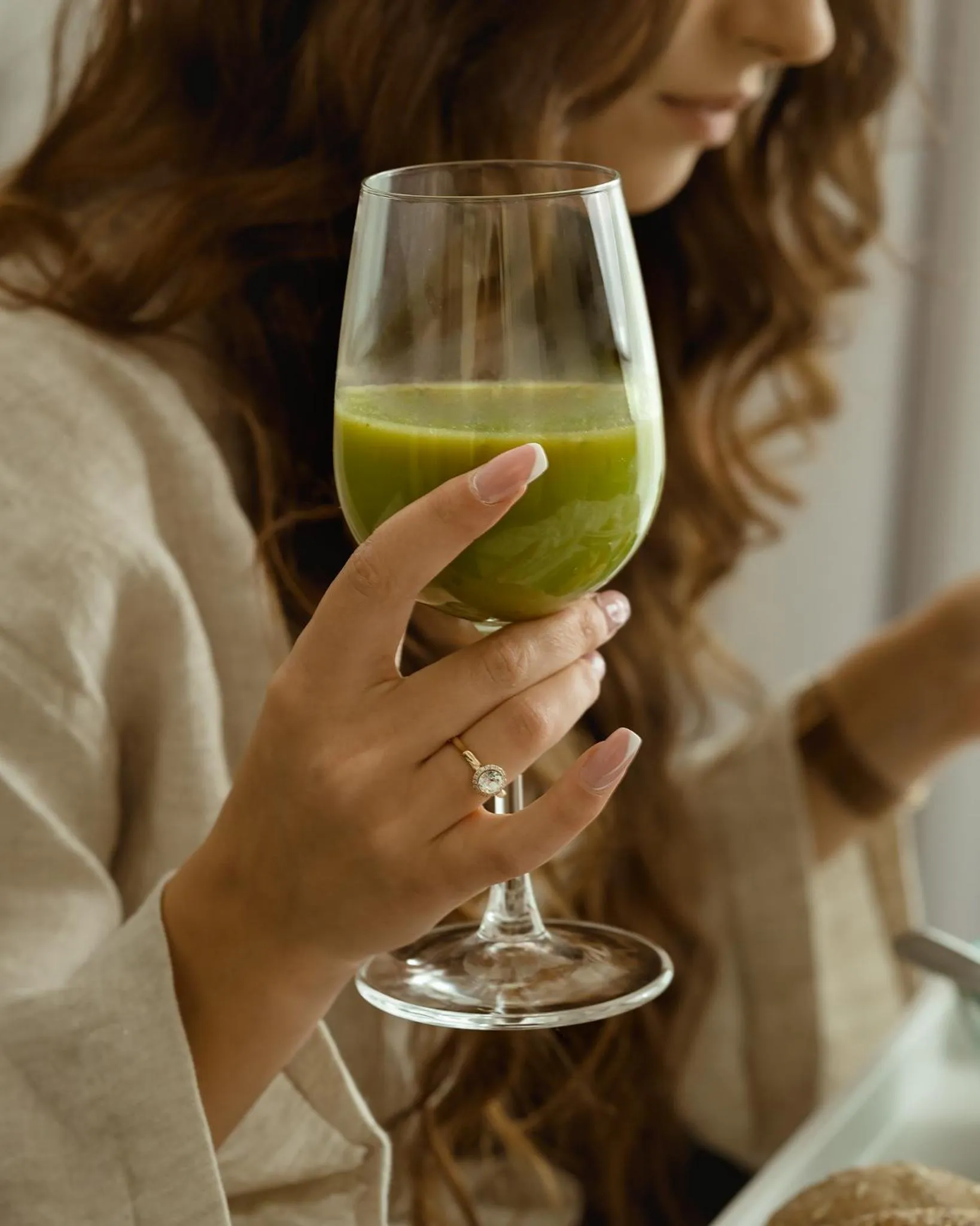 Breakfast in Mały Sopot Boutique