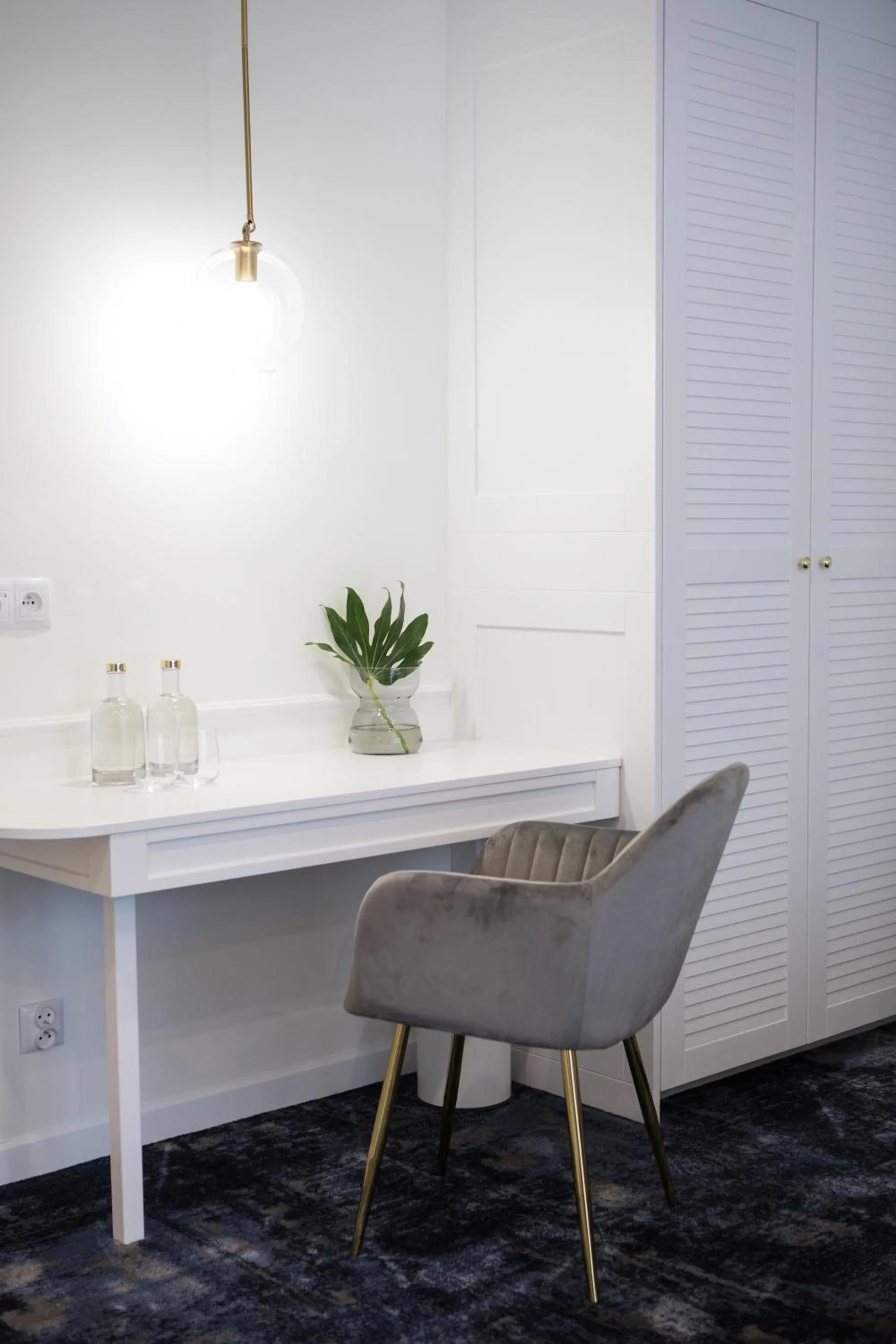 Business facilities in Mały Sopot Boutique