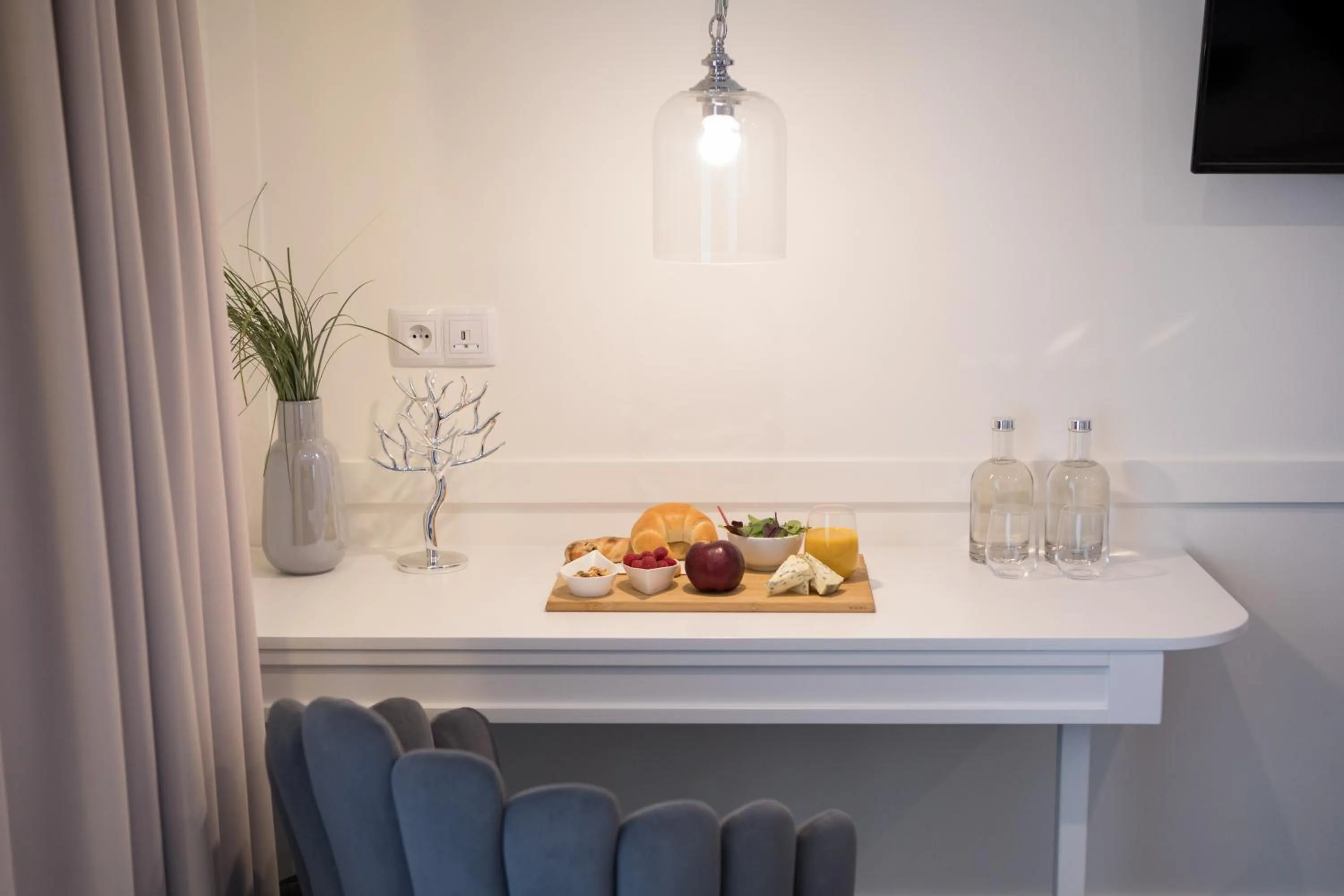 Business facilities in Mały Sopot Boutique