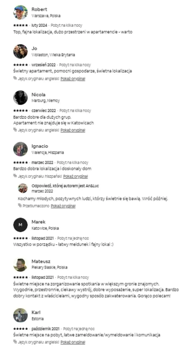 Certificate/Award in Apartamenty PRETTY WOMAN meldunek samodzielny 24h - noclegi Bytom Chorzów Katowice